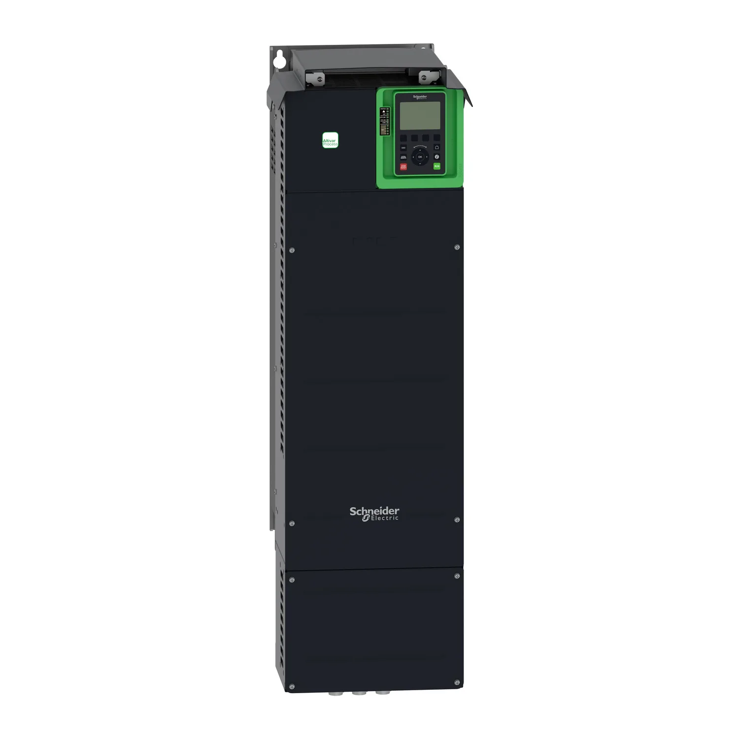 Automatisierungsmodul: Wechselrichter; 55kW; 3x400VAC; 0÷10V - 2