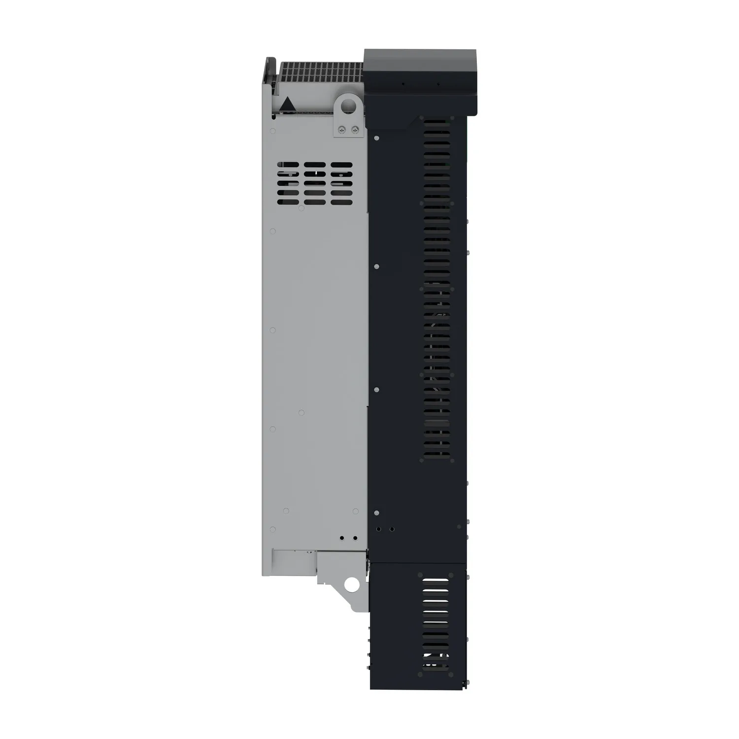 ATV630D90N4 - Otomasyon modülü: Sürücü; 90kW; 3x400VAC; 3x380÷480VAC; 0÷10V - 5