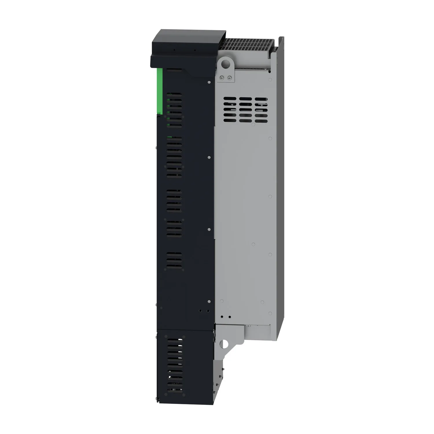 ATV630D90N4 - Otomasyon modülü: Sürücü; 90kW; 3x400VAC; 3x380÷480VAC; 0÷10V - 6