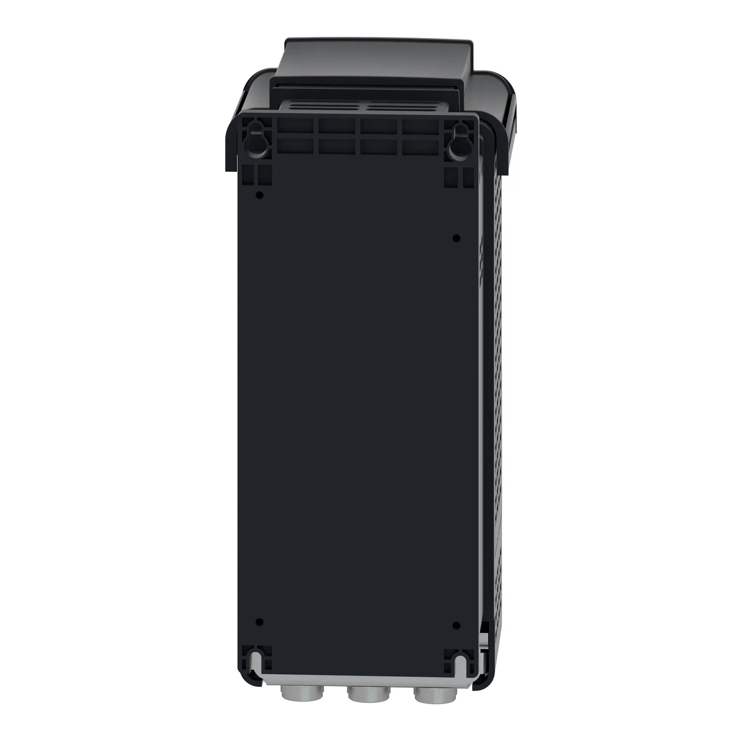 Automatisierungsmodul: Wechselrichter; 2,2kW; 3x400VAC; 0÷10V - 4