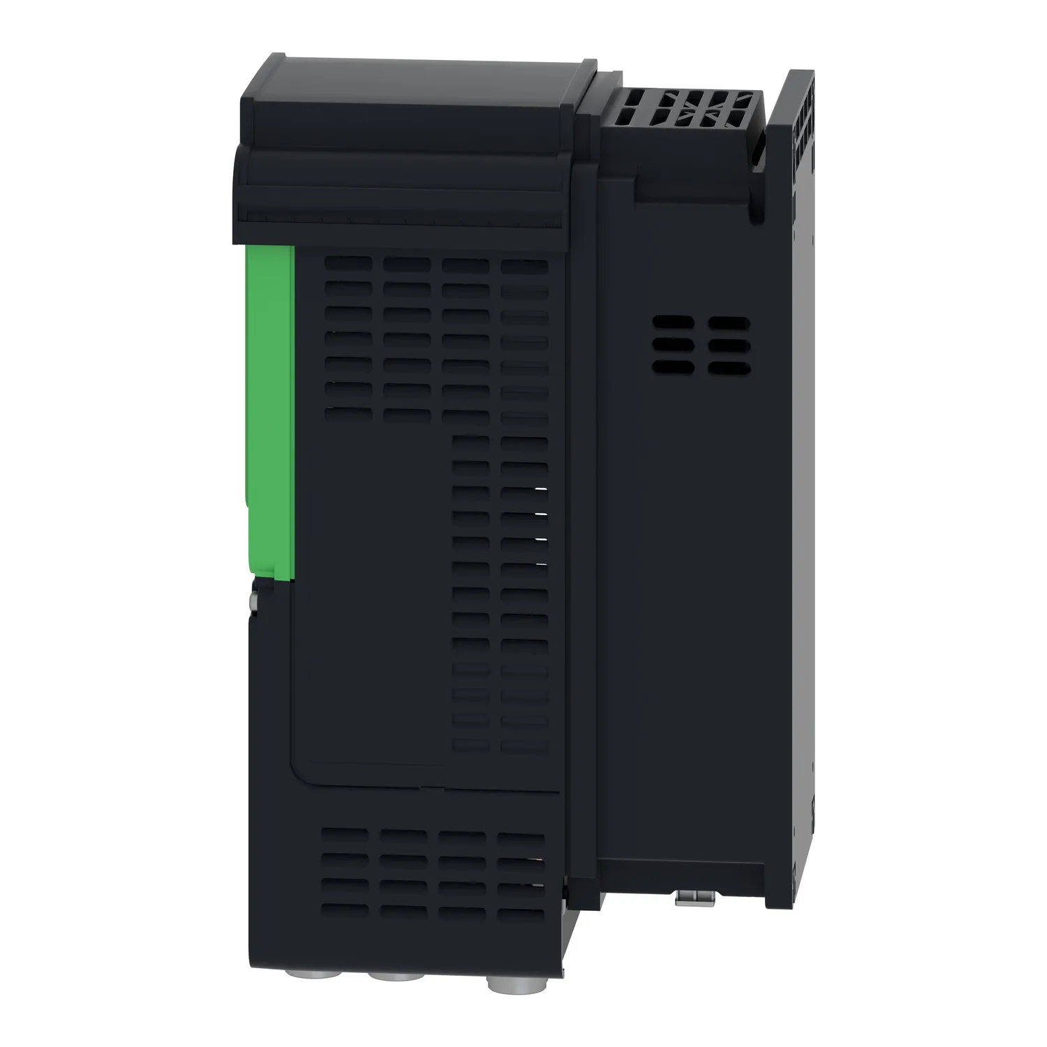 Automatisierungsmodul: Wechselrichter; 4kW; 3x400VAC; 0÷10V; IP20 - 3