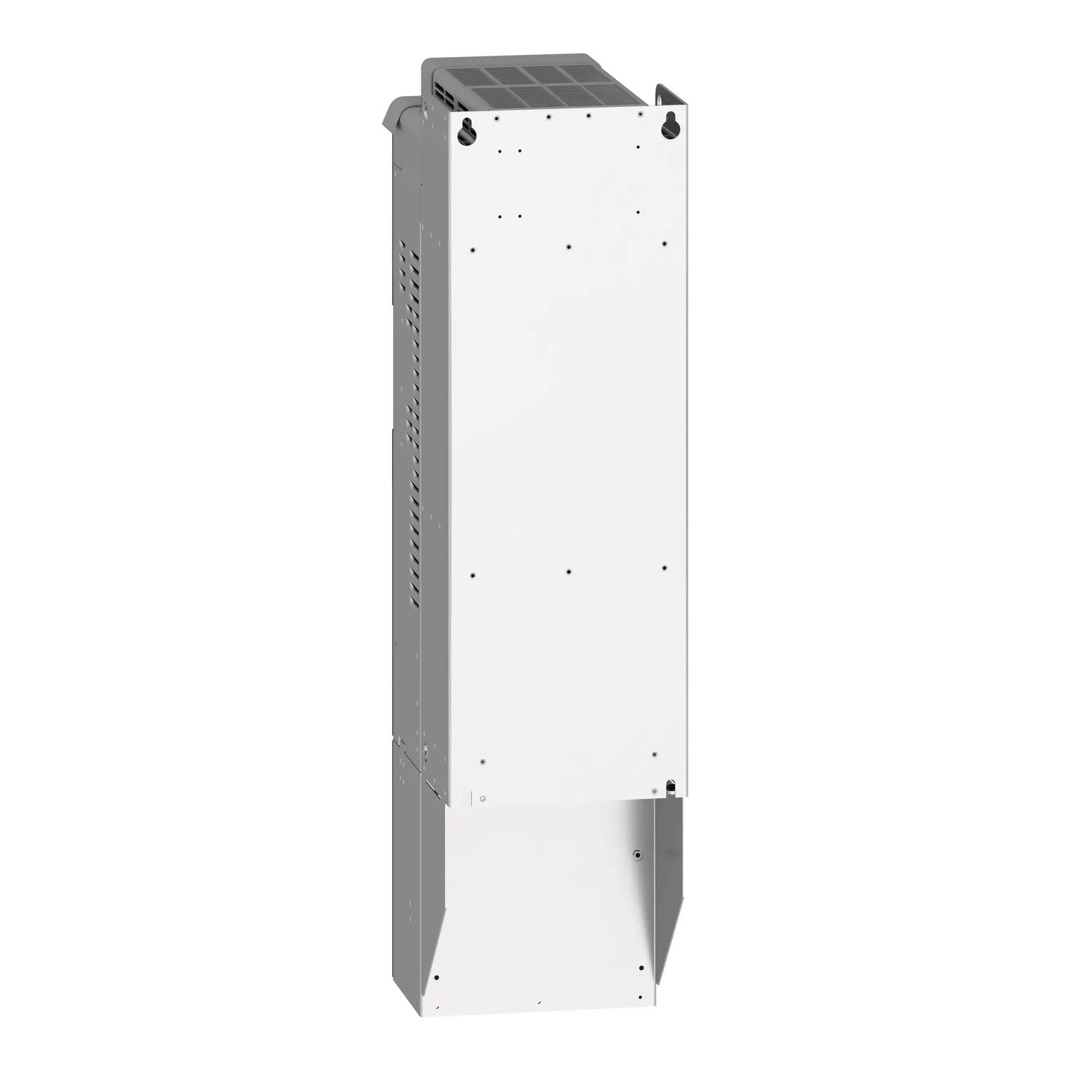 Frequenzumrichter, ATV930, 110kW, 380.480V, mit Bremsmodul, IP20 - 3