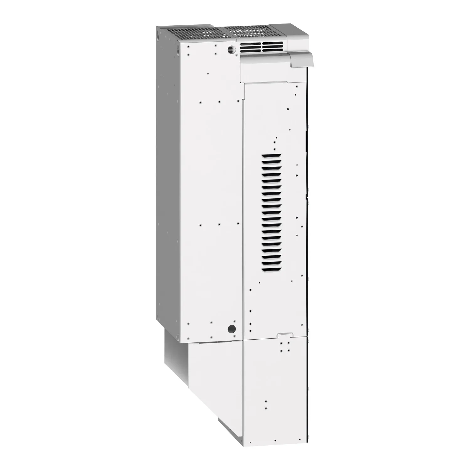 Frequenzumrichter, ATV930, 110kW, 380.480V, mit Bremsmodul, IP20 - 4