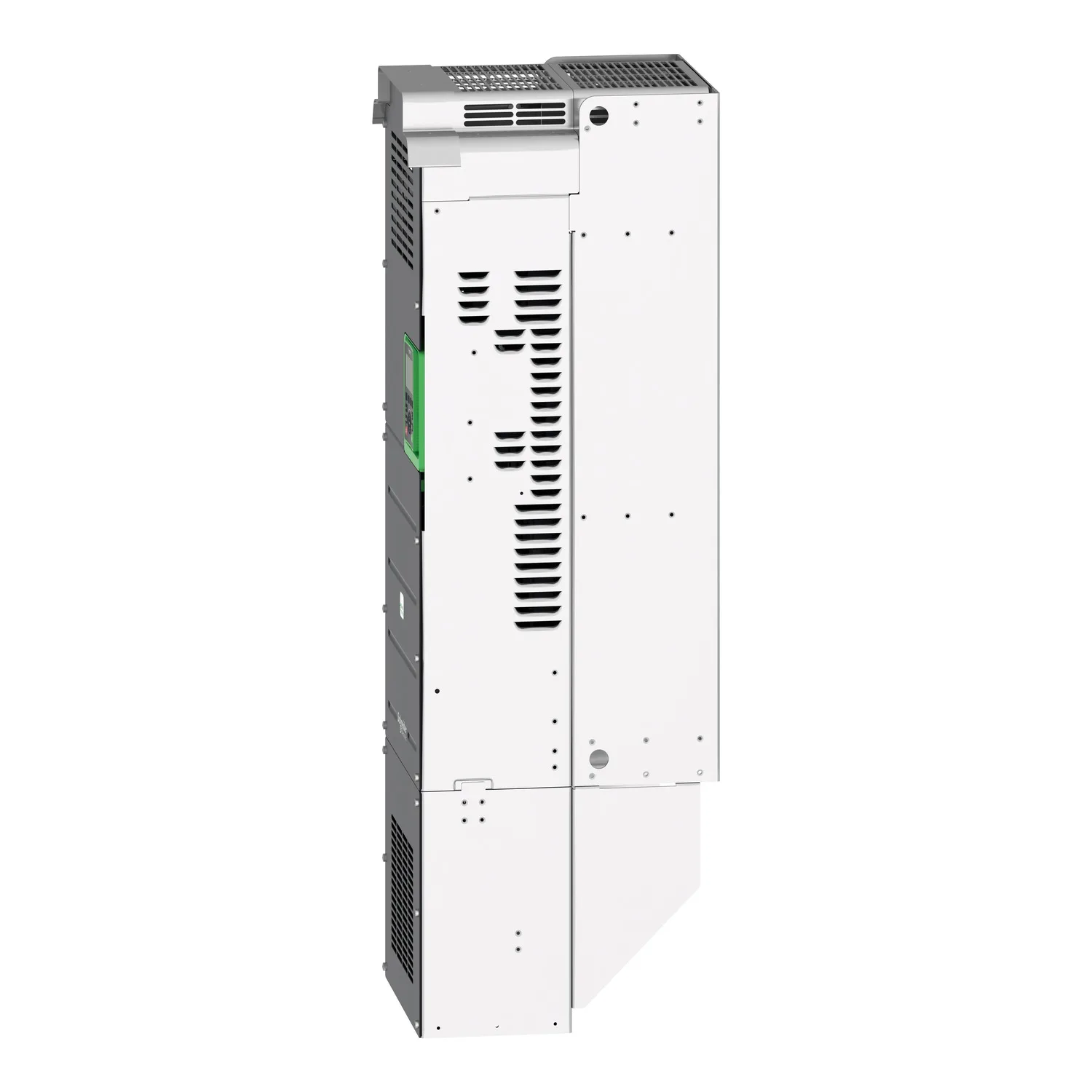 Frequenzumrichter, ATV930, 110kW, 380.480V, mit Bremsmodul, IP20 - 6