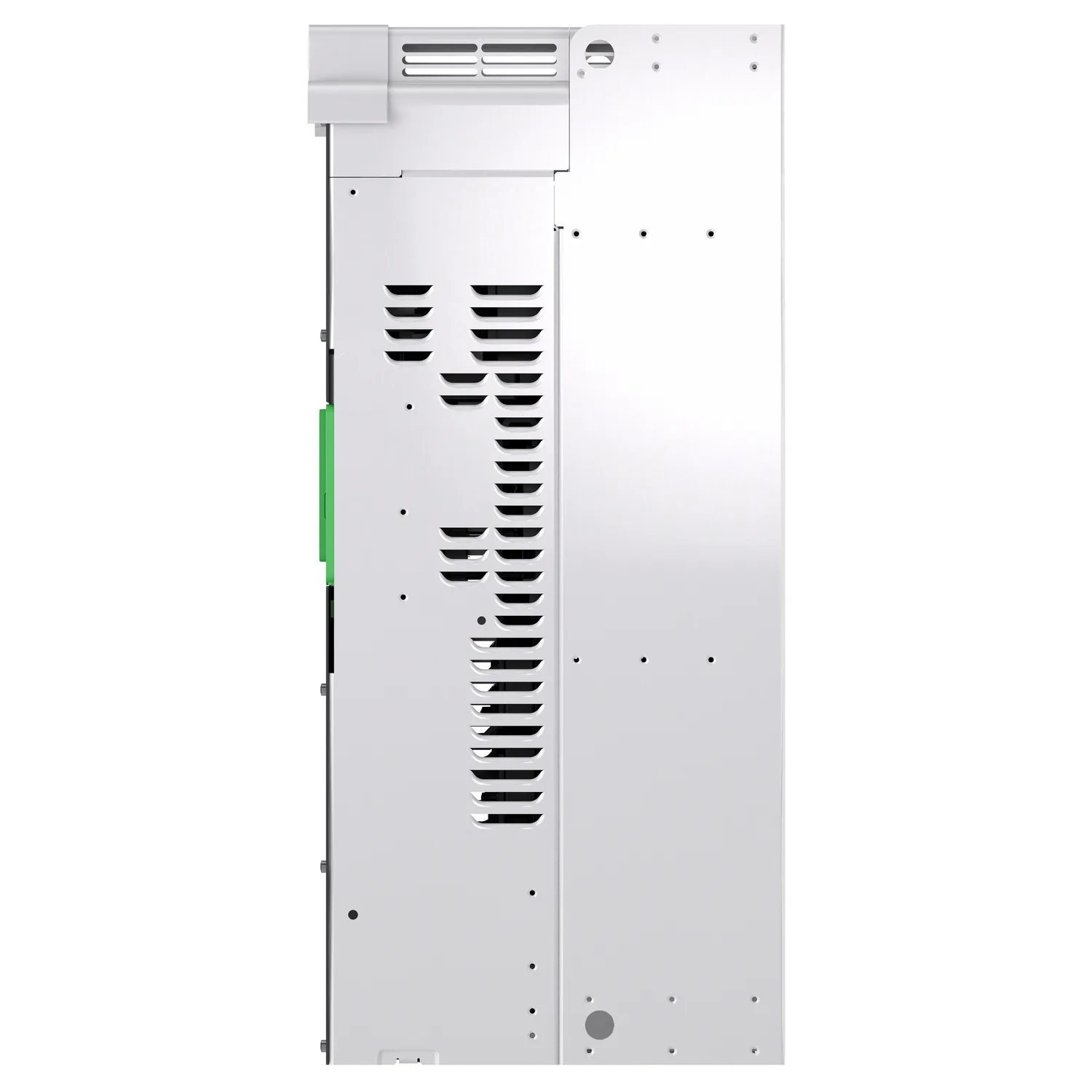 ATV930C11N4C - ATVProcess :VARIABLE SPEED DRIVE IP21 110KW 400V/480V W/O brake unit - 3