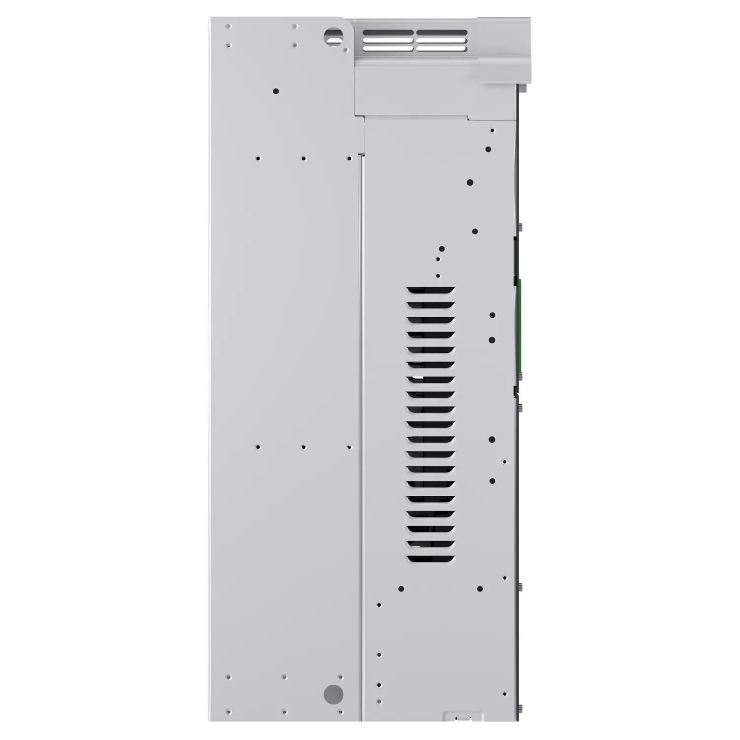 ATV930C11N4C - ATVProcess :VARIABLE SPEED DRIVE IP21 110KW 400V/480V W/O brake unit - 5