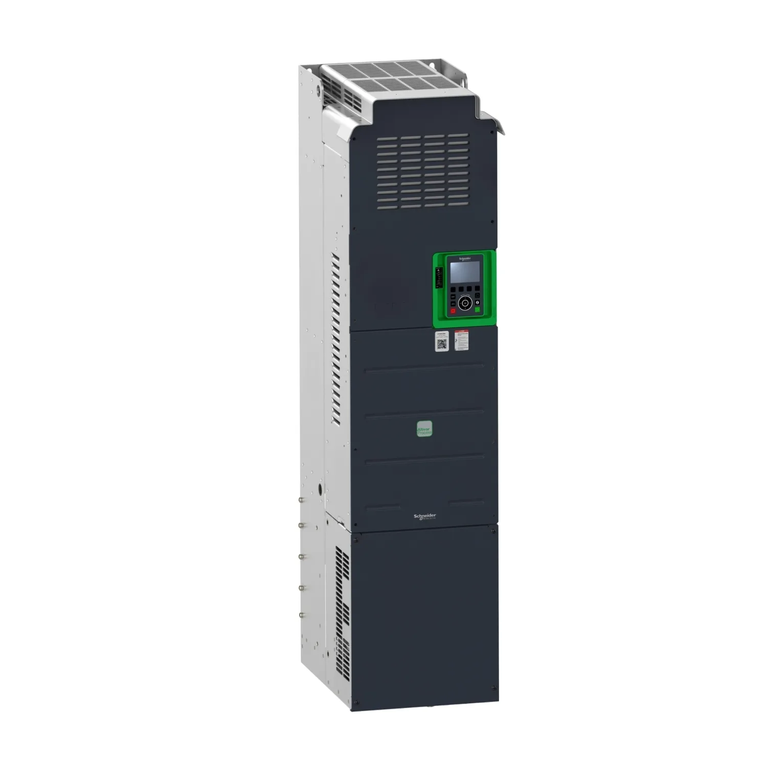 Schneider ATV930C13N4 - ATVProcess :VARIABLE SPEED DRIVE IP21 132KW 400V/480V