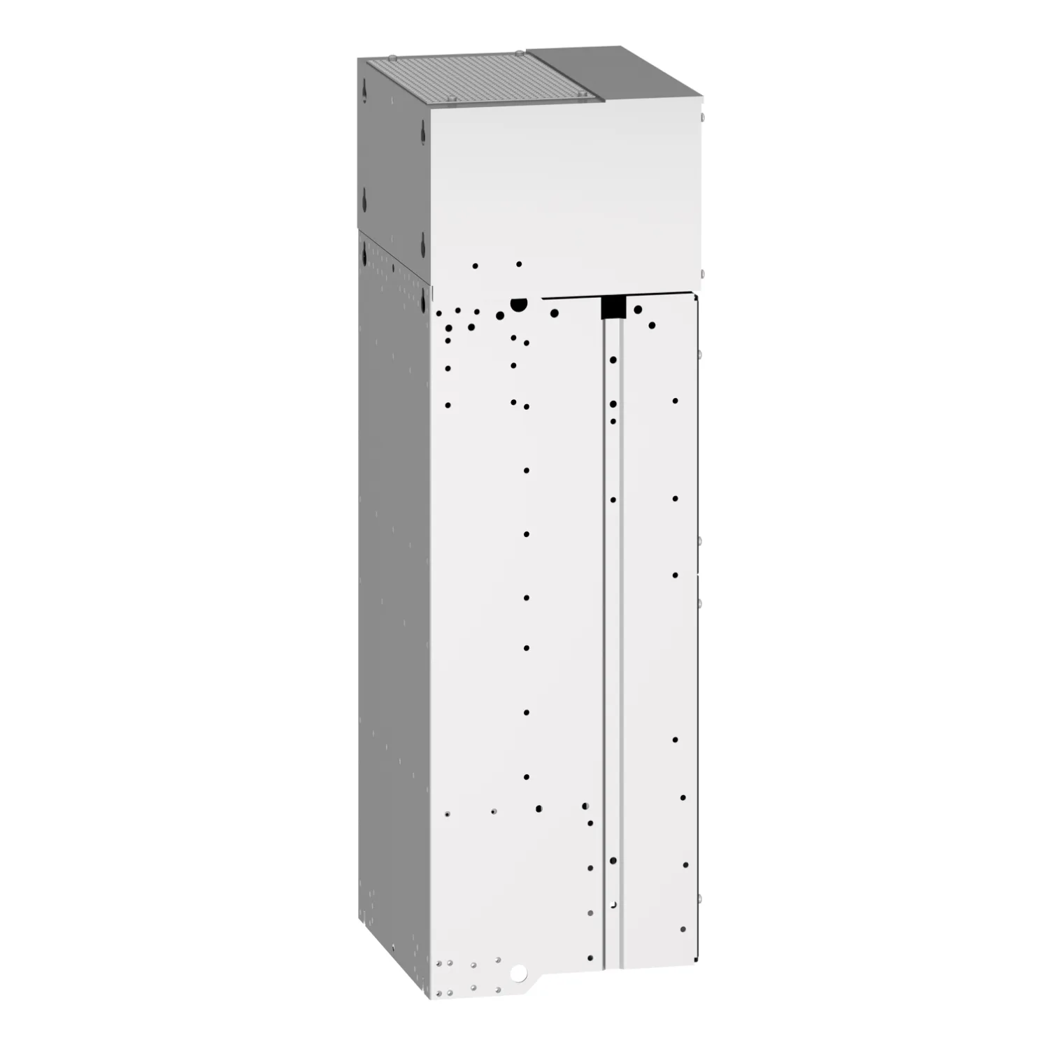Altivar Process - variateur - IP00 - 220kW - 400/480V - 3