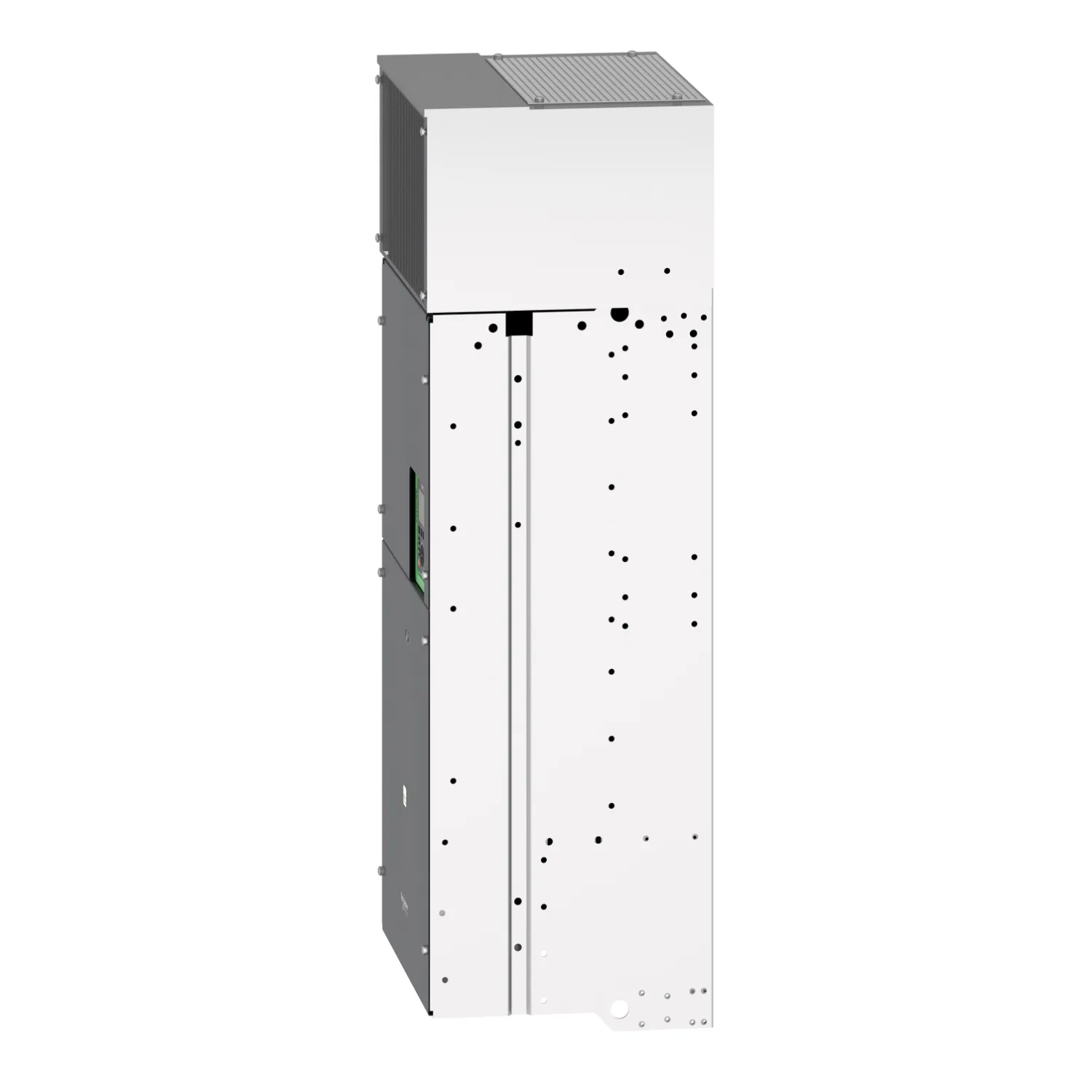 Altivar Process - variateur - IP00 - 220kW - 400/480V - 6