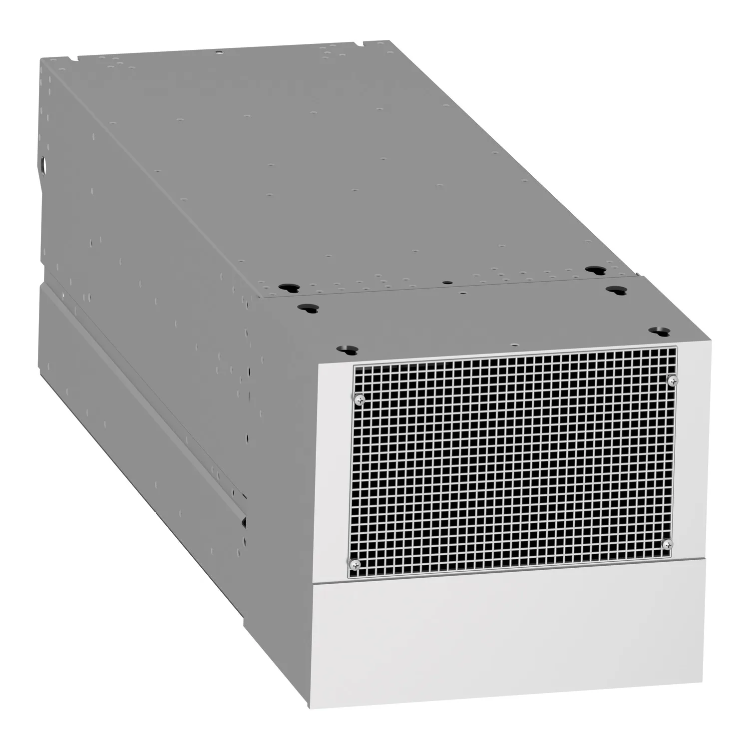 ATV930C22N4C - ATVProcess :VARIABLE SPEED DRIVE IP21 220 KW 400V/480V W/O brake unit - 2