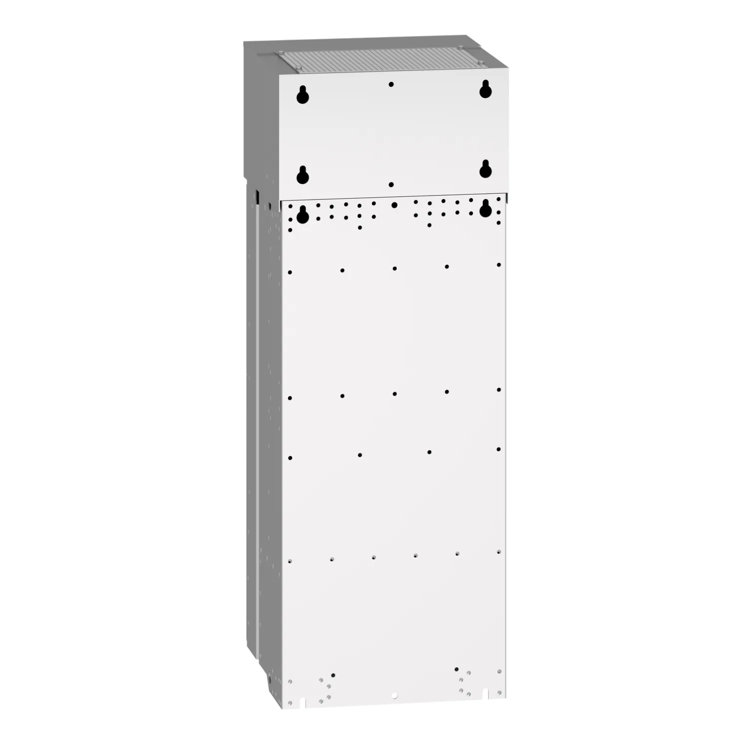 ATV930C22N4C - ATVProcess :VARIABLE SPEED DRIVE IP21 220 KW 400V/480V W/O brake unit - 5