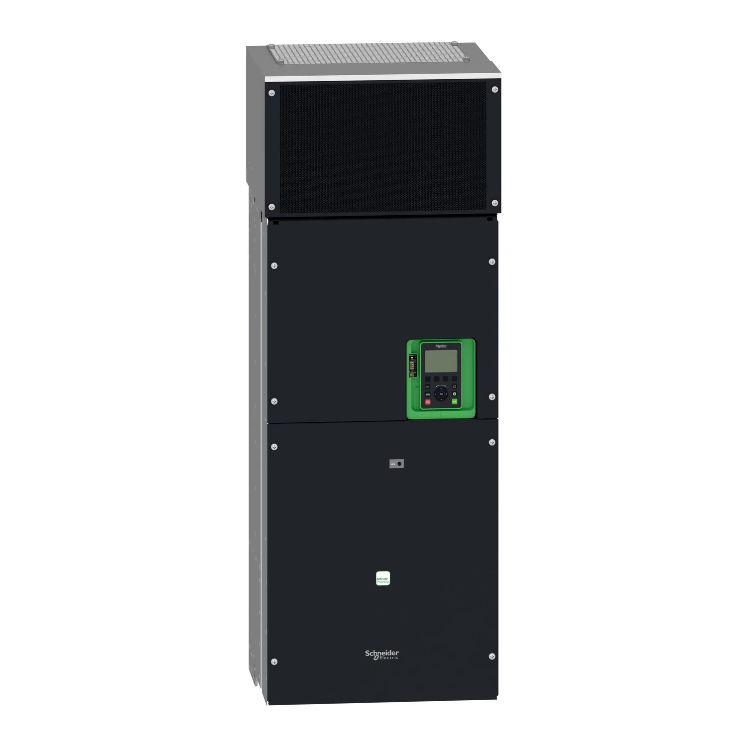 ATV930C22N4C - ATVProcess :VARIABLE SPEED DRIVE IP21 220 KW 400V/480V W/O brake unit - 6