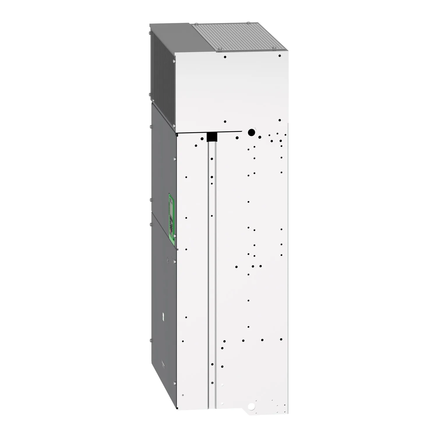 ATV930C25N4C - ATVProcess :VARIABLE SPEED DRIVE IP21 250 KW 400V/480V W/O brake unit - 3