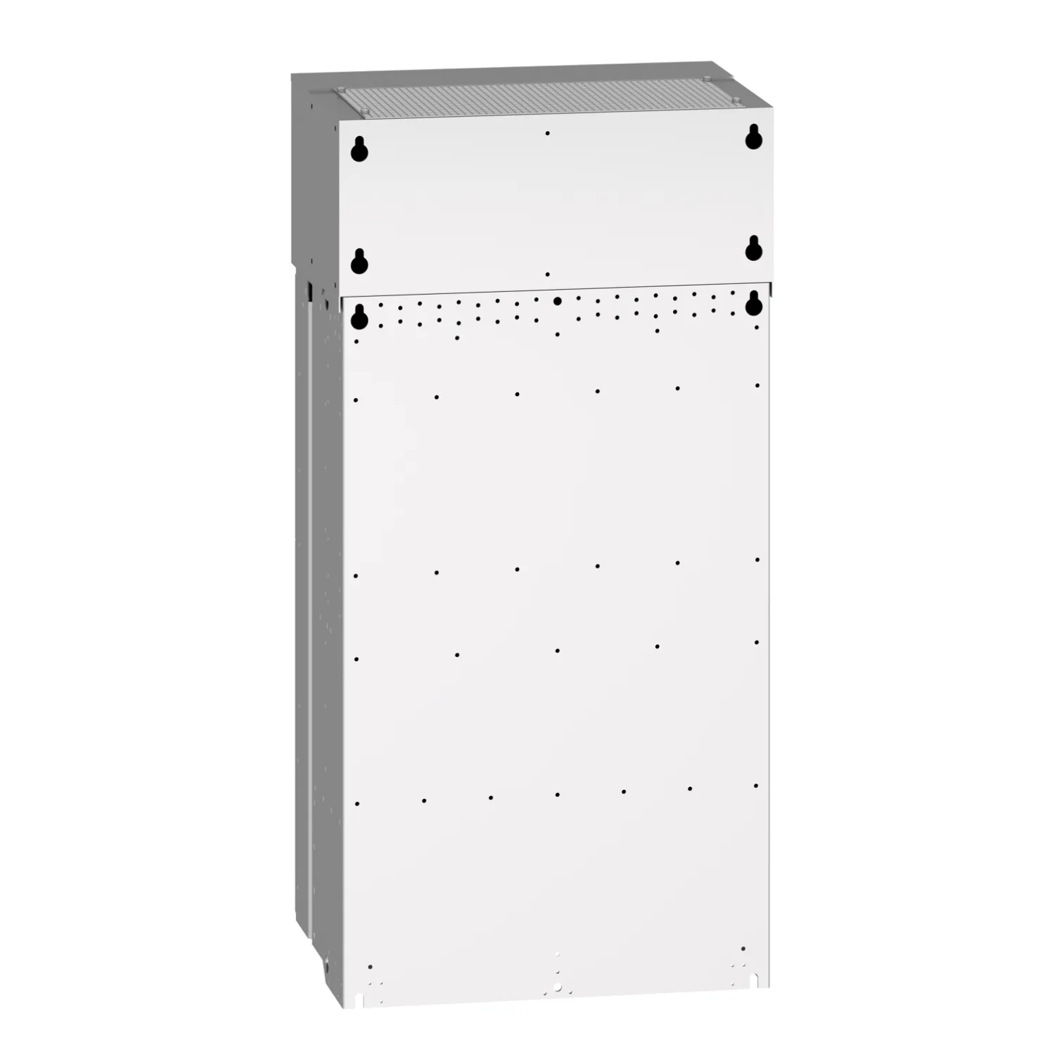 ATV930C25N4C - ATVProcess :VARIABLE SPEED DRIVE IP21 250 KW 400V/480V W/O brake unit - 4