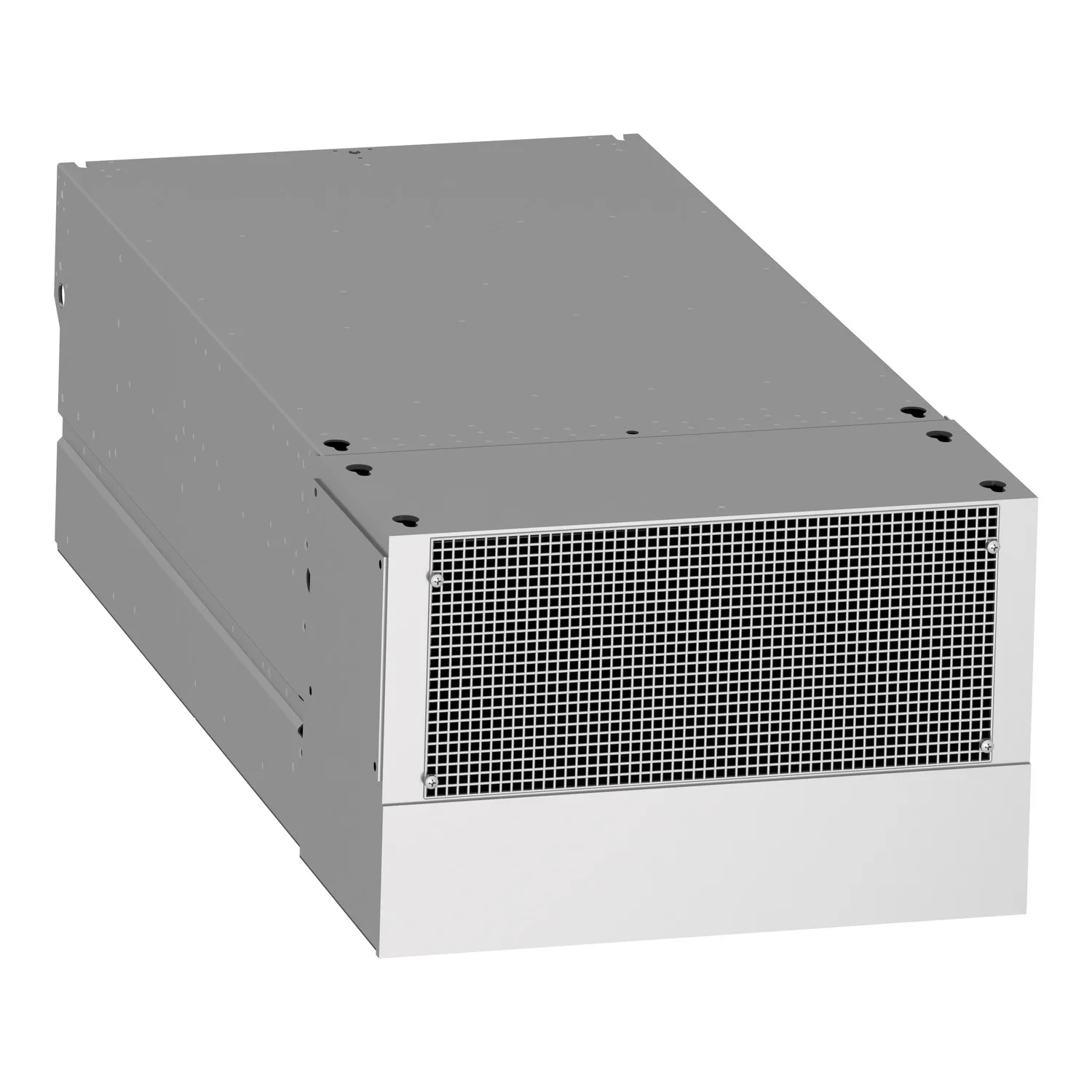 ATV930C25N4C - ATVProcess :VARIABLE SPEED DRIVE IP21 250 KW 400V/480V W/O brake unit - 5