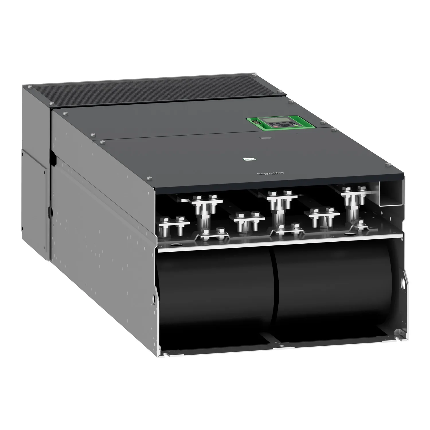 Schneider ATV930C25N4C - ATV930C25N4C - ATVProcess :VARIABLE SPEED DRIVE IP21 250 KW 400V/480V W/O brake unit
