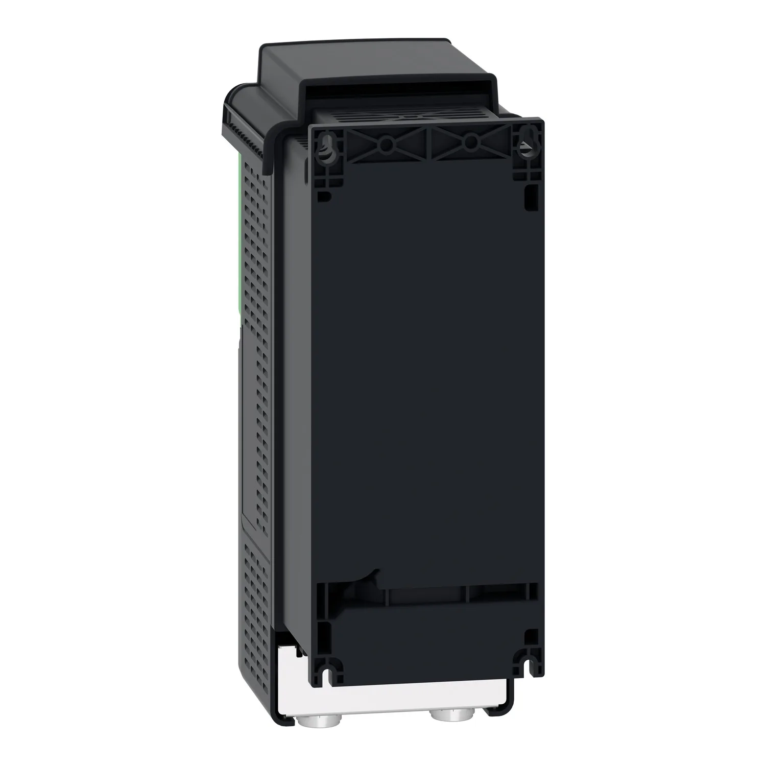 Frequenzumrichter, ATV930, 11kW, 400/480V, mit Bremsmodul, IP21 - 4