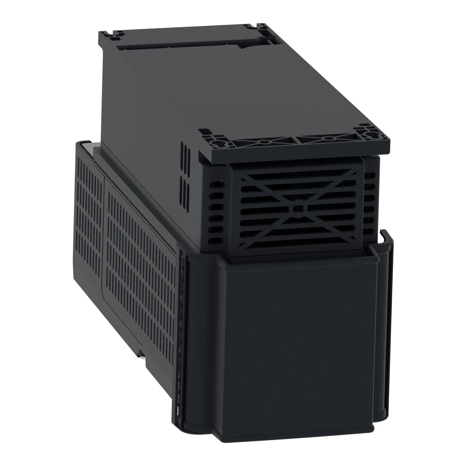 Frequenzumrichter, ATV930, 11kW, 400/480V, mit Bremsmodul, IP21 - 5