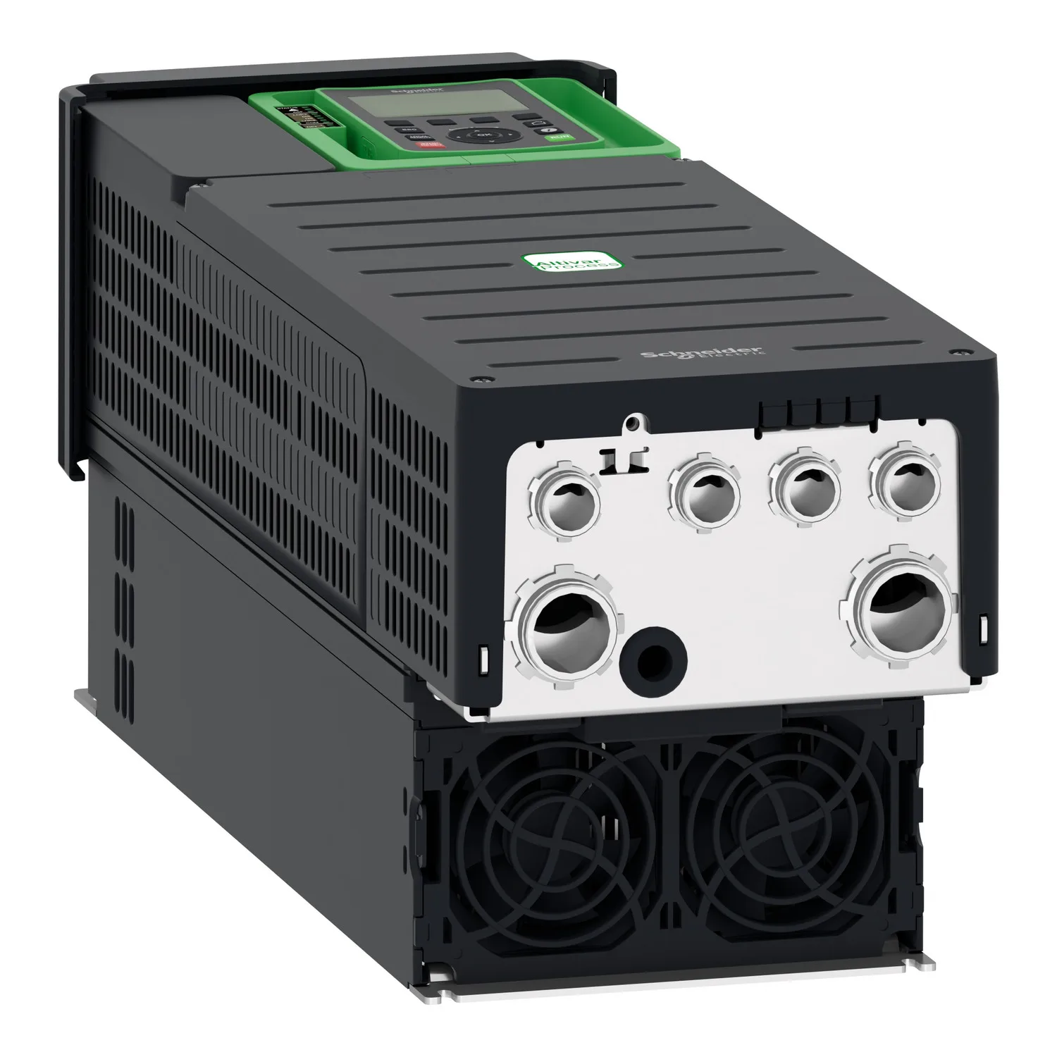 Altivar 930 - variateur de vitesse - 22kW - 400/480V - avec frein - IP21 - 3