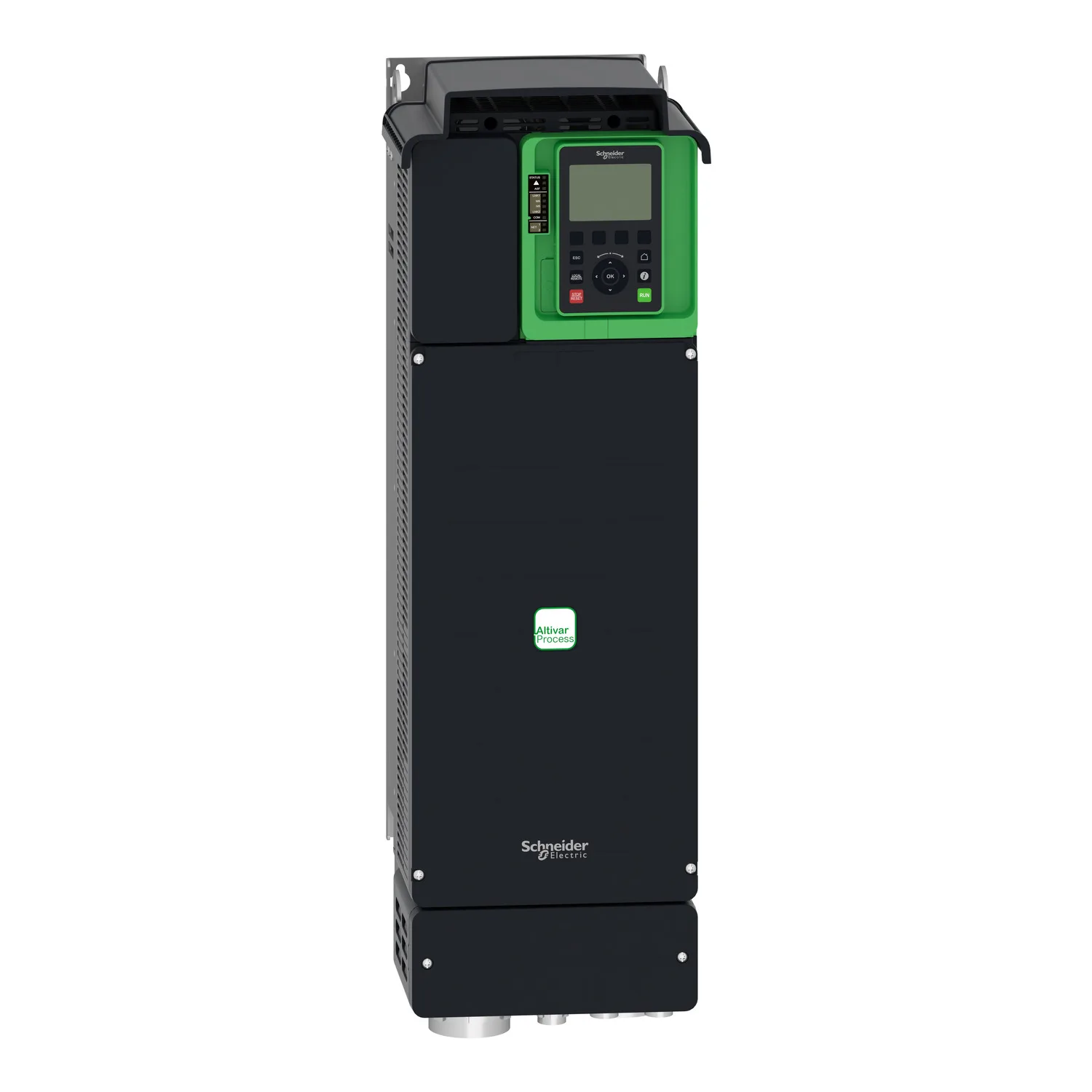 Module d’automatisation: onduleur; 30kW; 3x400VAC; 3x380÷480VAC - 5