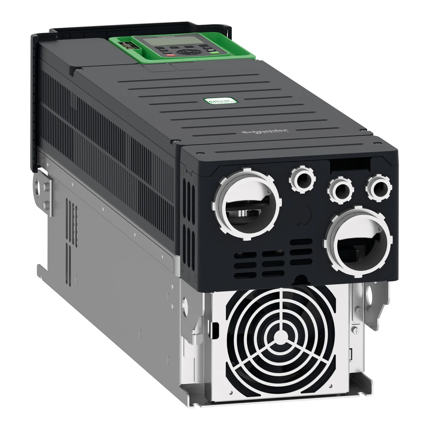 Altivar Process - variateur - 37kW - 380/480V - IP21 - filtre CEM C2/C3 - 4
