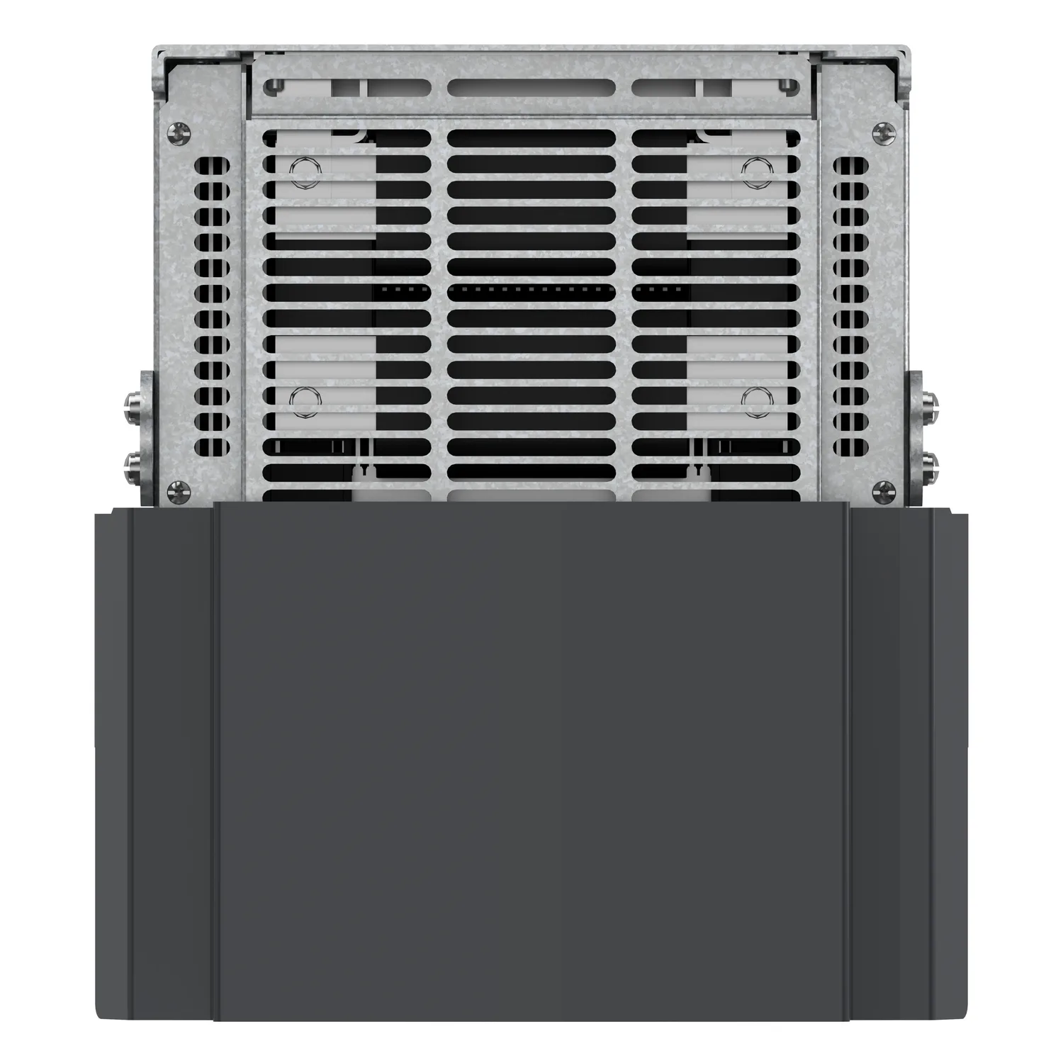 ATV930D55N4C - ATVProcess :VARIABLE SPEED DRIVE IP21 55KW 400V/480V W/O brake unit - 3