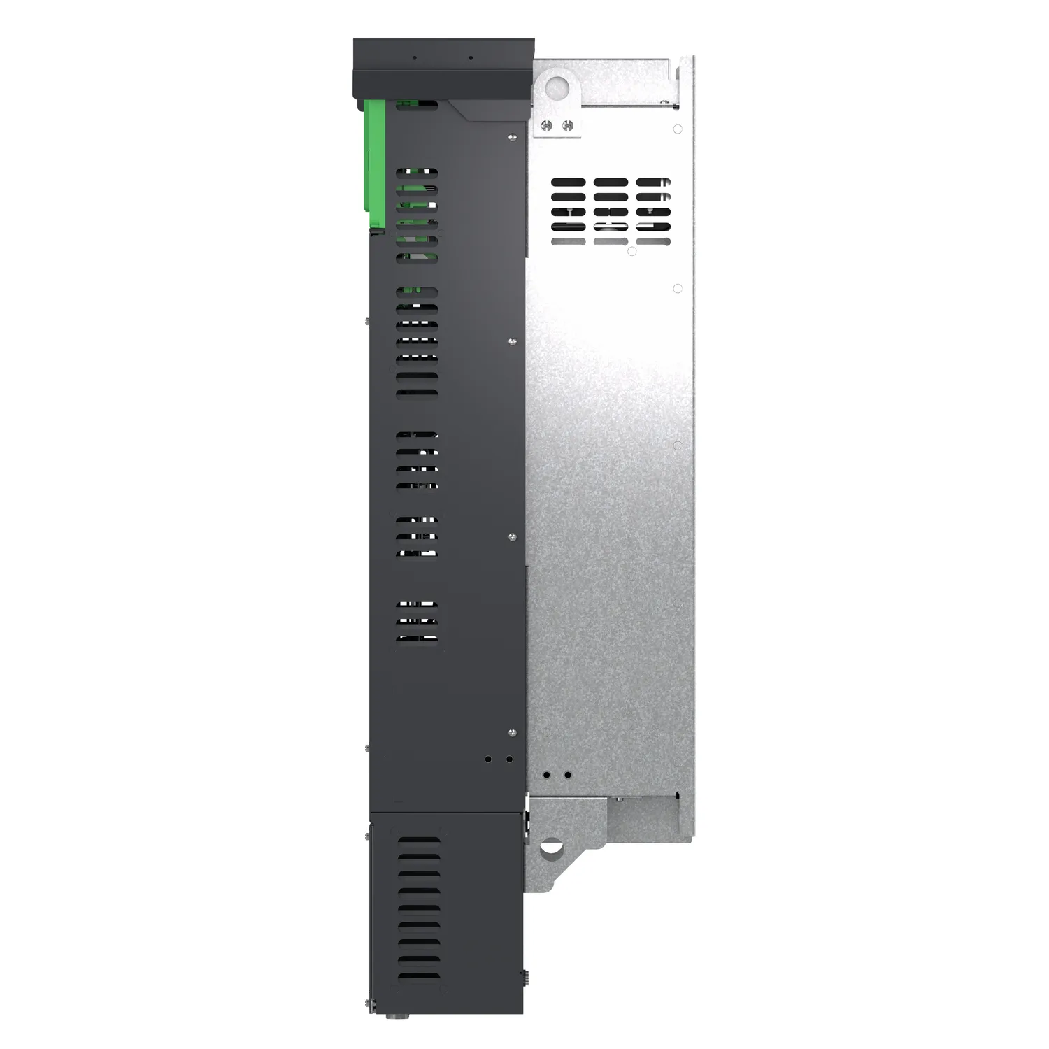 ATV930D55N4C - ATVProcess :VARIABLE SPEED DRIVE IP21 55KW 400V/480V W/O brake unit - 6