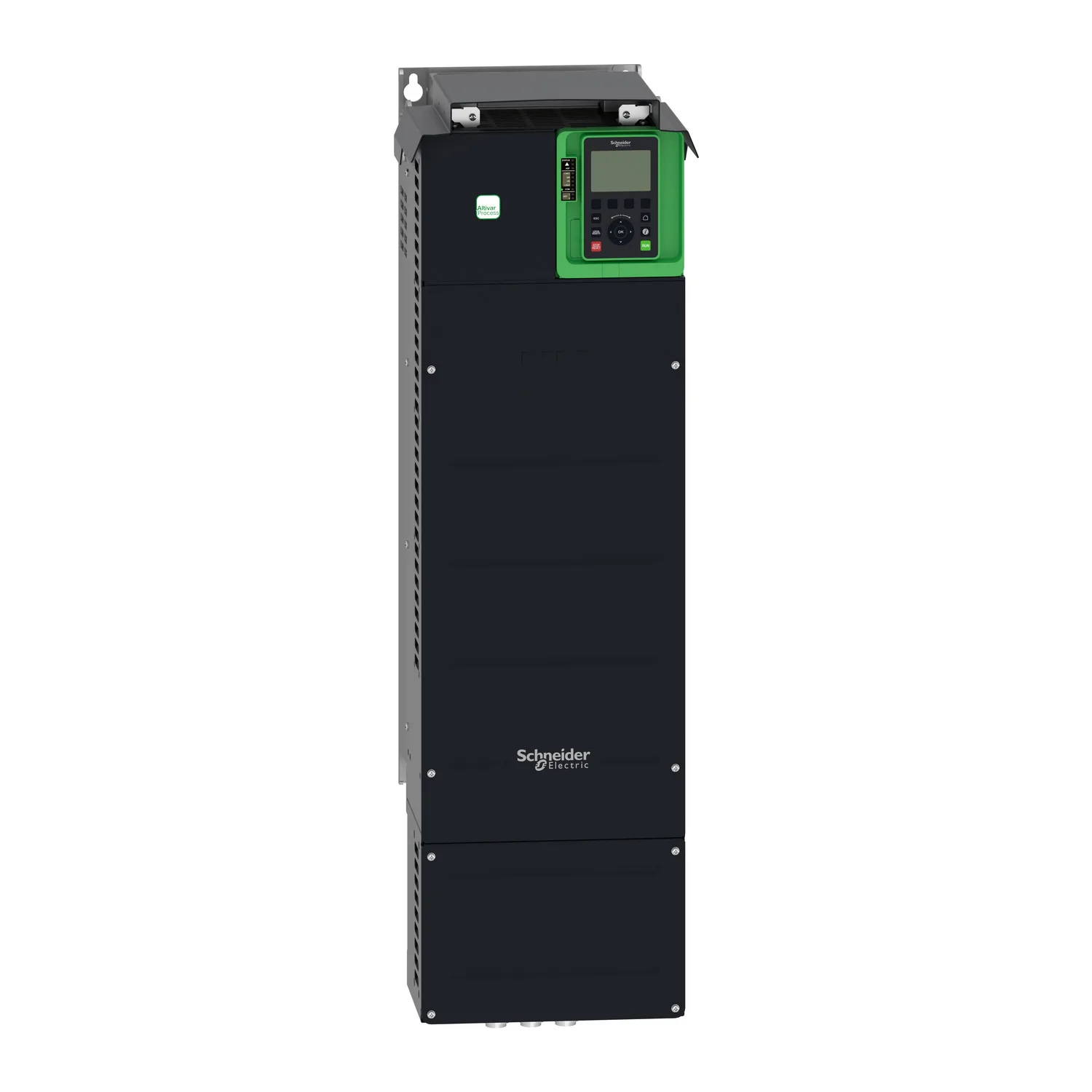 ATV930D90N4 - ATVProcess :VARIABLE SPEED DRIVE IP21 90KW 400V/480V - 2