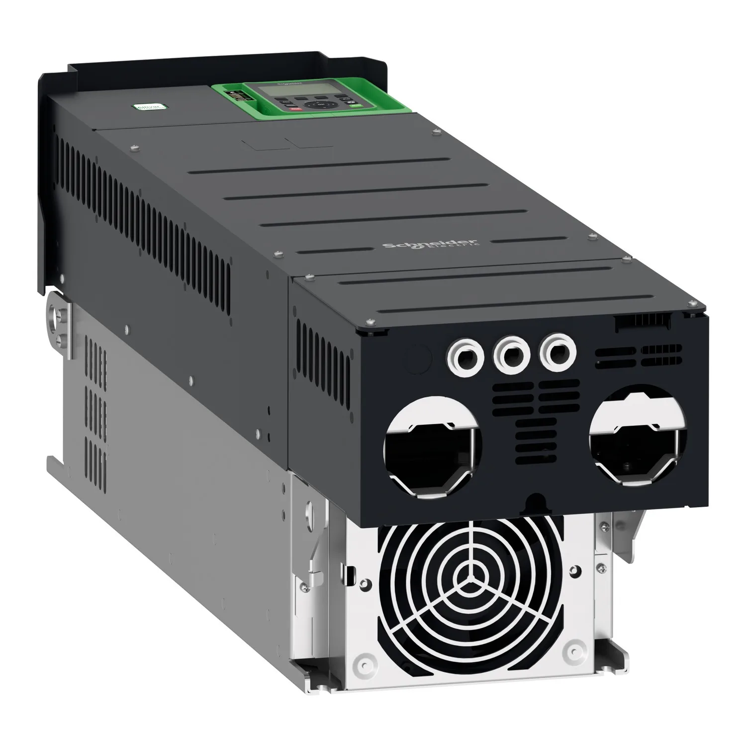 ATV930D90N4 - ATVProcess :VARIABLE SPEED DRIVE IP21 90KW 400V/480V - 4