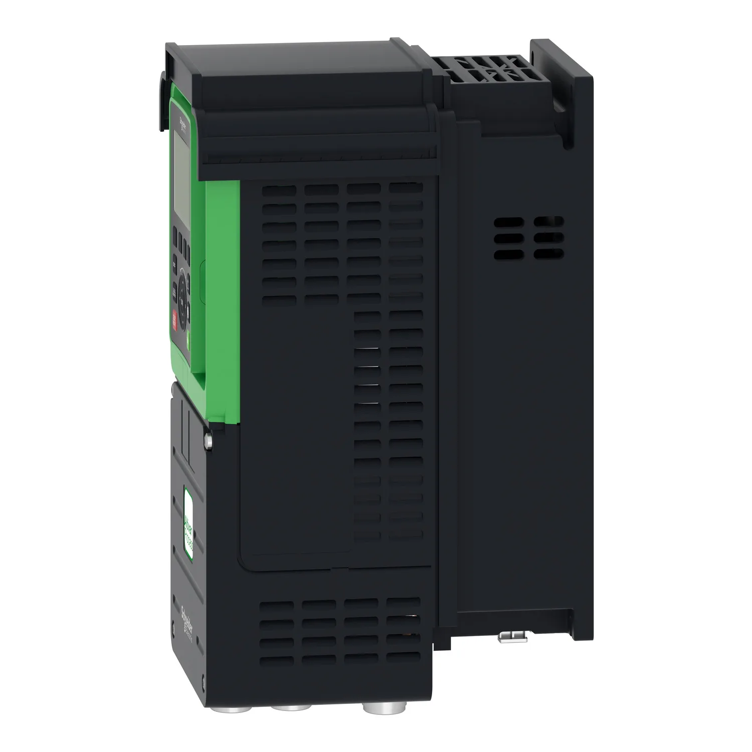 Schneider ATV930U07N4 - ATV930U07N4 - ATVProcess : VARIABLE SPEED DRIVE IP21 0,75KW 400V/480V