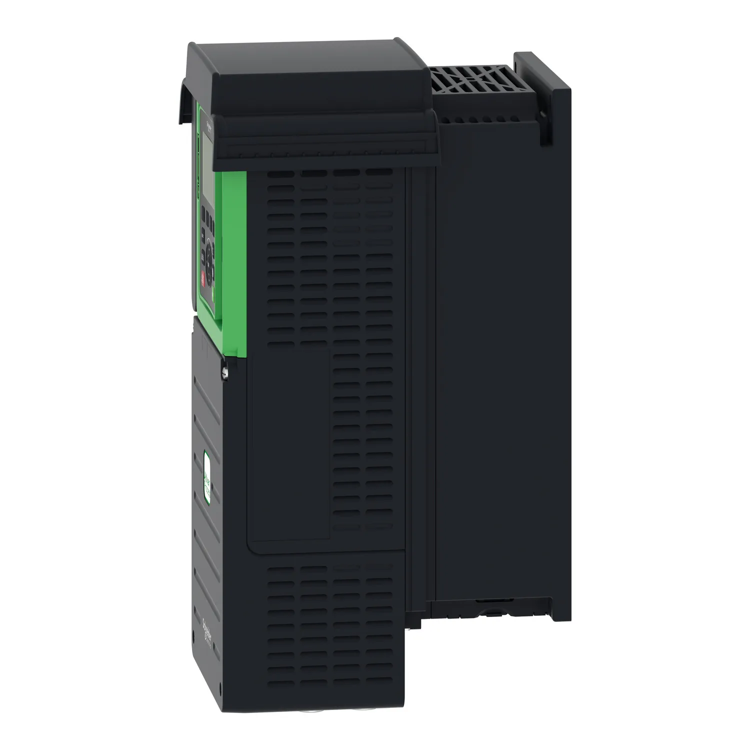 ATV930U75N4 - ATVProcess :VARIABLE SPEED DRIVE IP21 7,5KW 400V/480V - 6