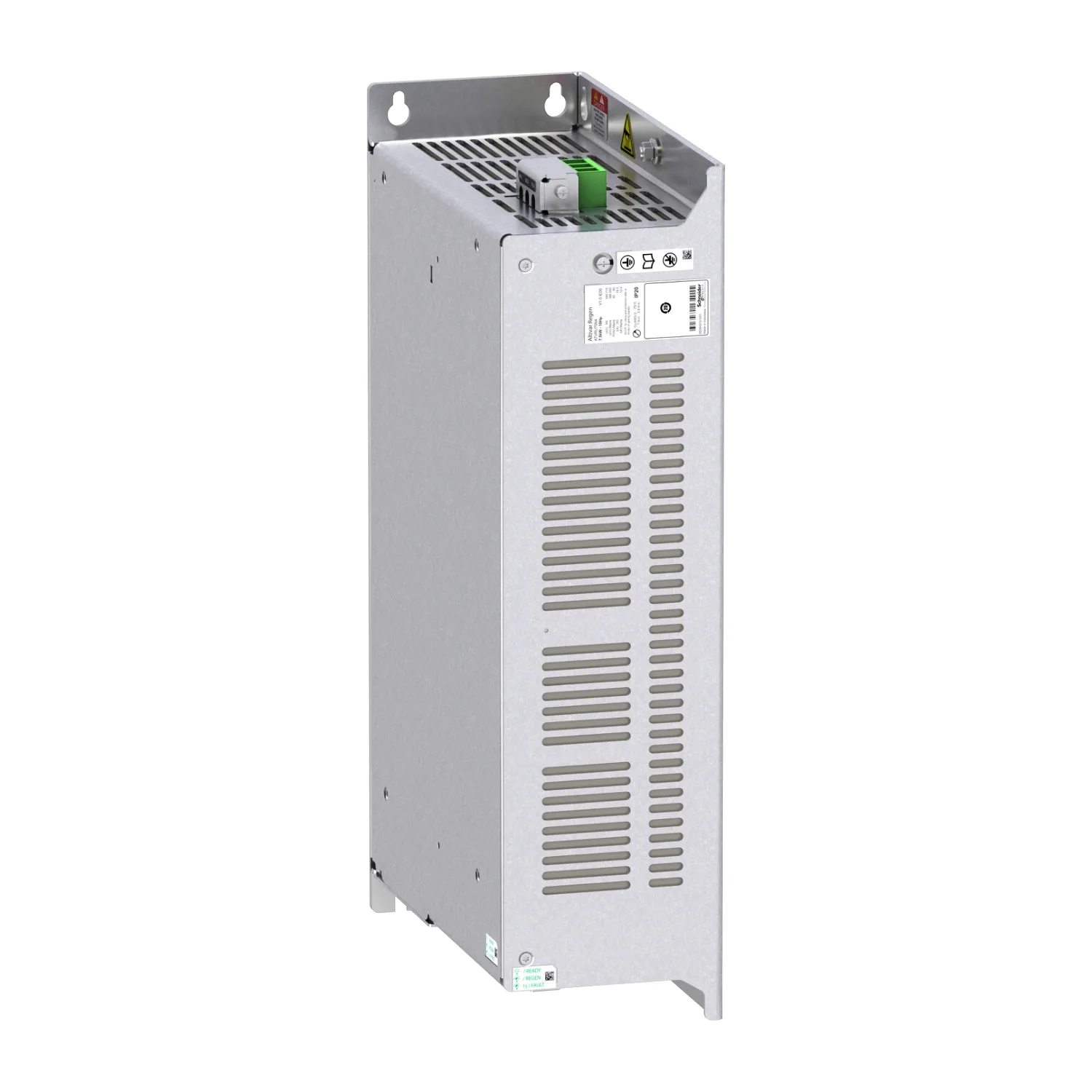 Schneider ATVRU75N4 - 7,5 KW Rejen ünitesi