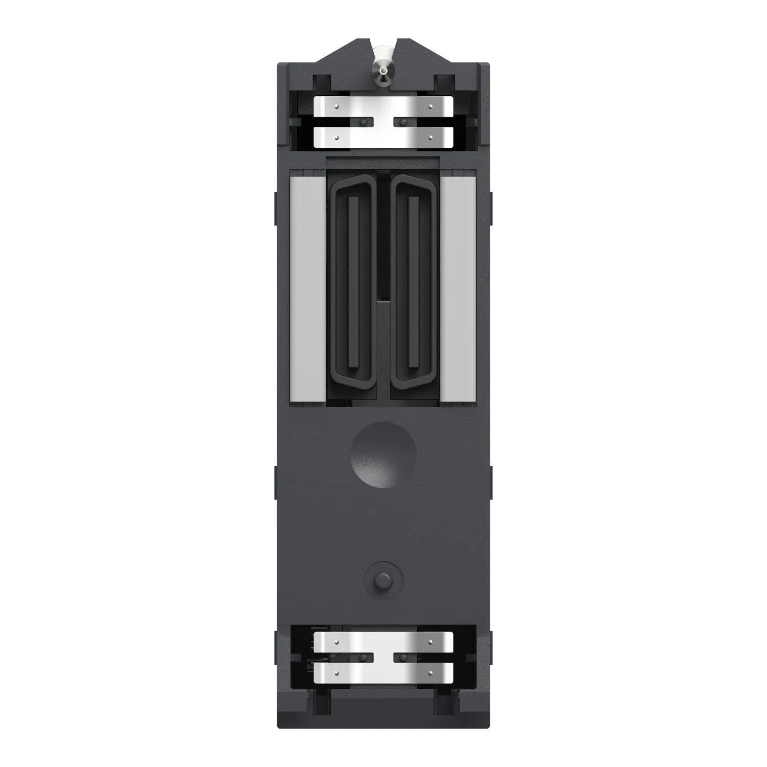 Modicon X80-E-RIO-Kopfadapter für Ethernet-Modulträger als remote EthNet/IP-Station - 2
