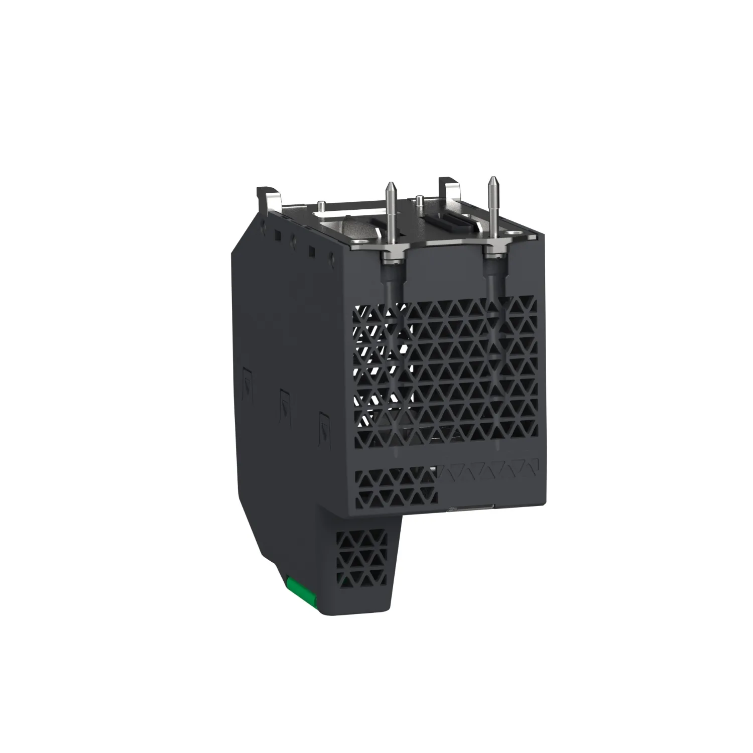 BMEP582020 - M580 CPU level 20 - Distributed I/O - 2