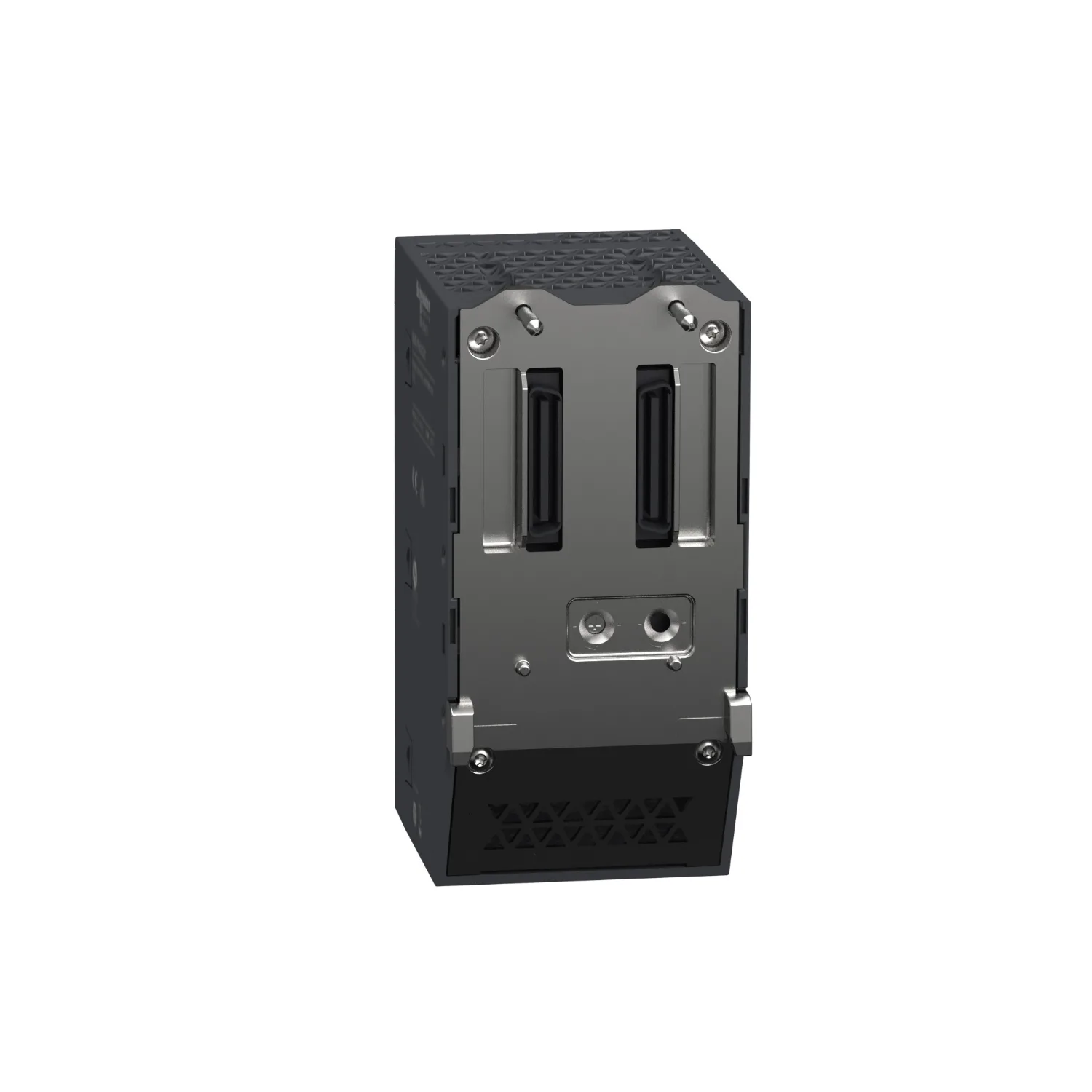 BMEP582020 - M580 CPU level 20 - Distributed I/O - 5
