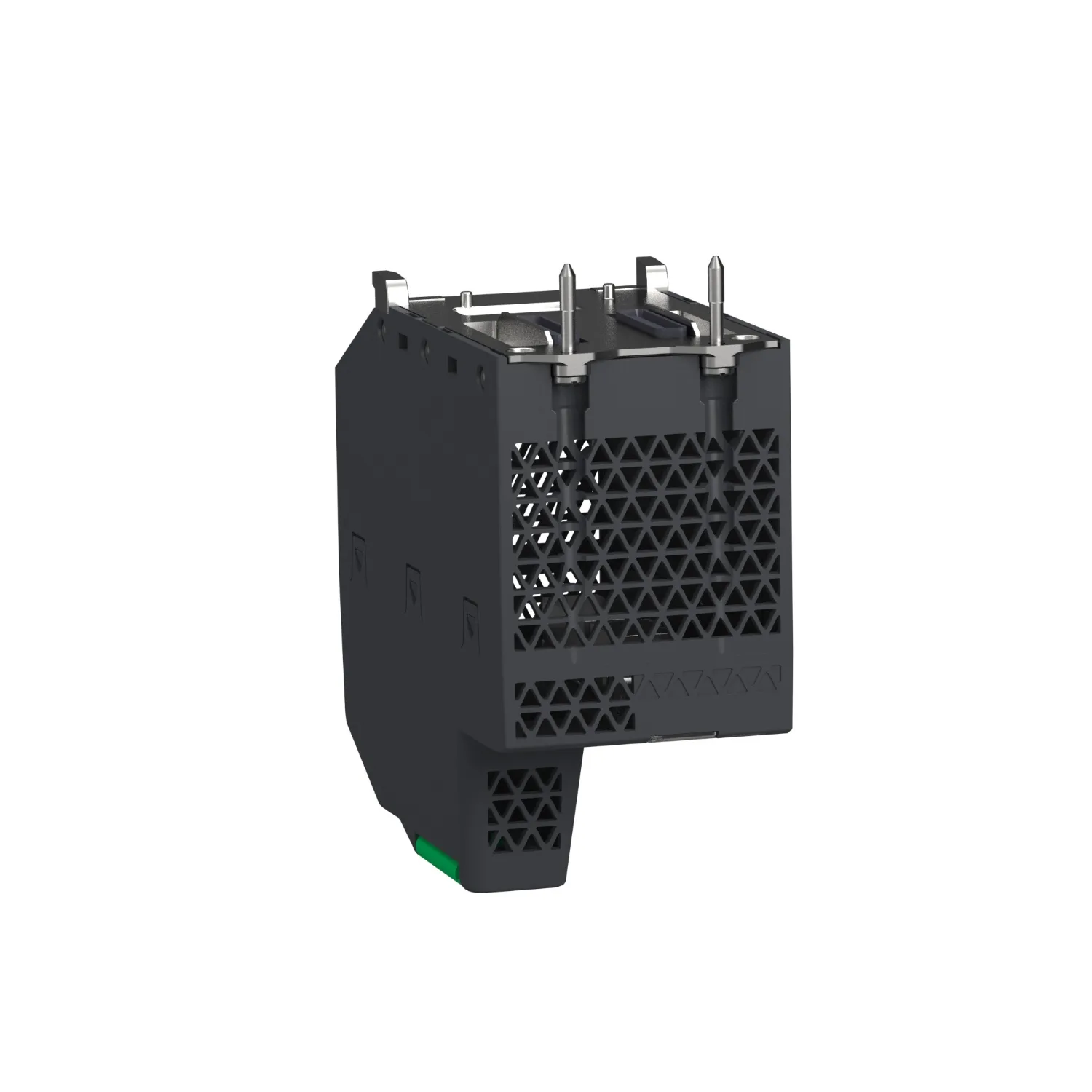 BMEP582040 - M580 CPU level 20 - Distributed I/O & ReMote I/O - 2