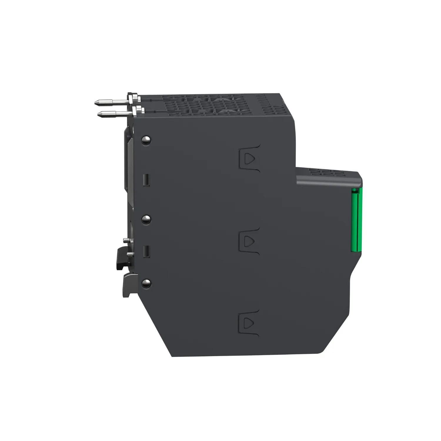 BMEP582040 - M580 CPU level 20 - Distributed I/O & ReMote I/O - 3