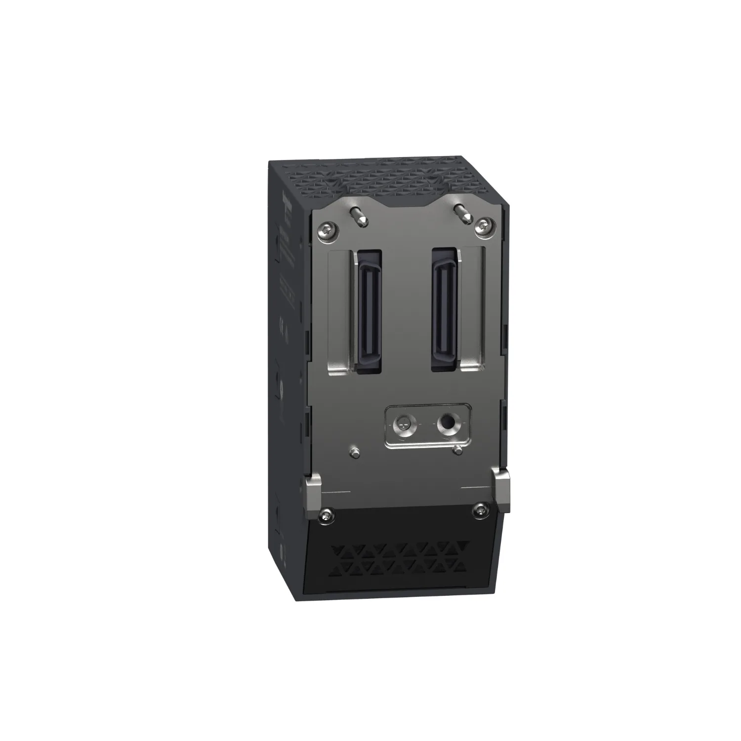 BMEP582040 - M580 CPU level 20 - Distributed I/O & ReMote I/O - 4