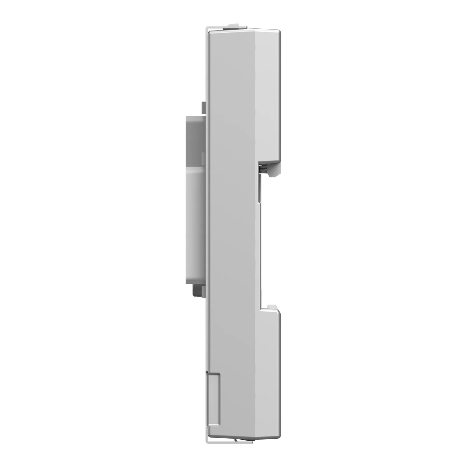Modicon X80-Modulträger für 4 Module, Ethernet & X-Bus, Schalttafel- oder DIN-Schienenmontage - 4