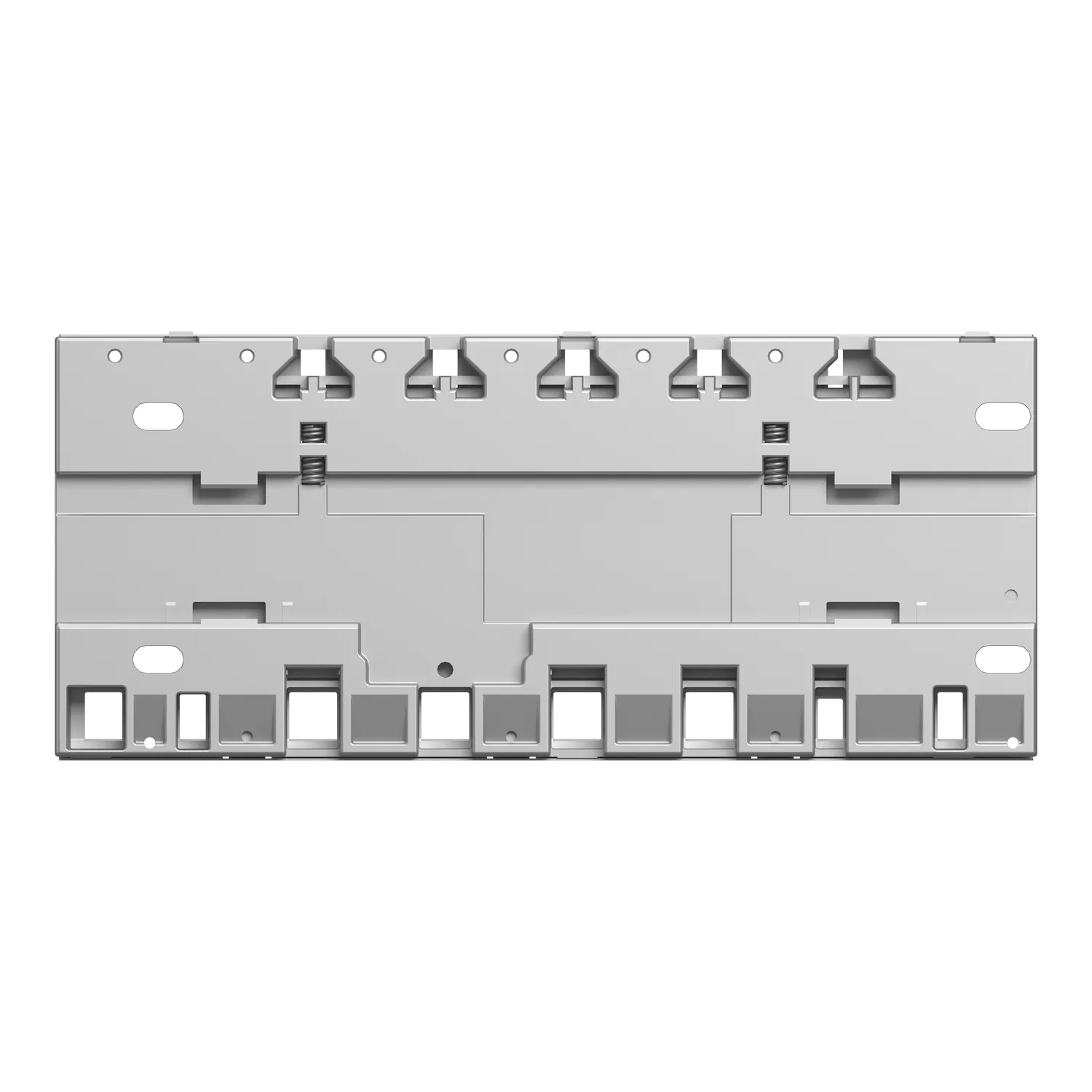 Schneider BMEXBP0400 - BMEXBP0400 - 4'lü Ethernet Omurga