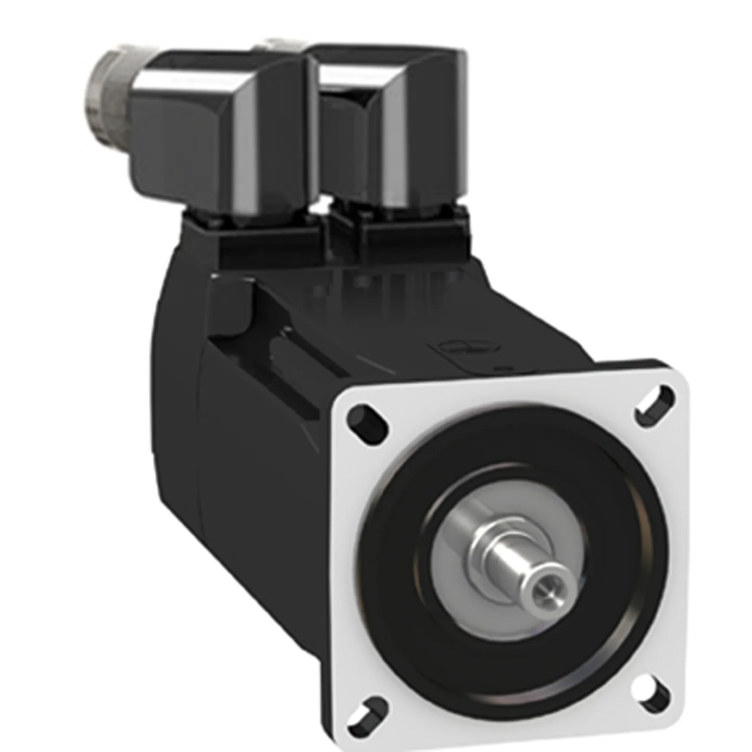 Schneider BMH0702P06F2A - MOTEUR 70MM IEC 2,5NM IP54 700W LISSE ENC. SINCOS MONOT.16 CONN.ANG. FREIN