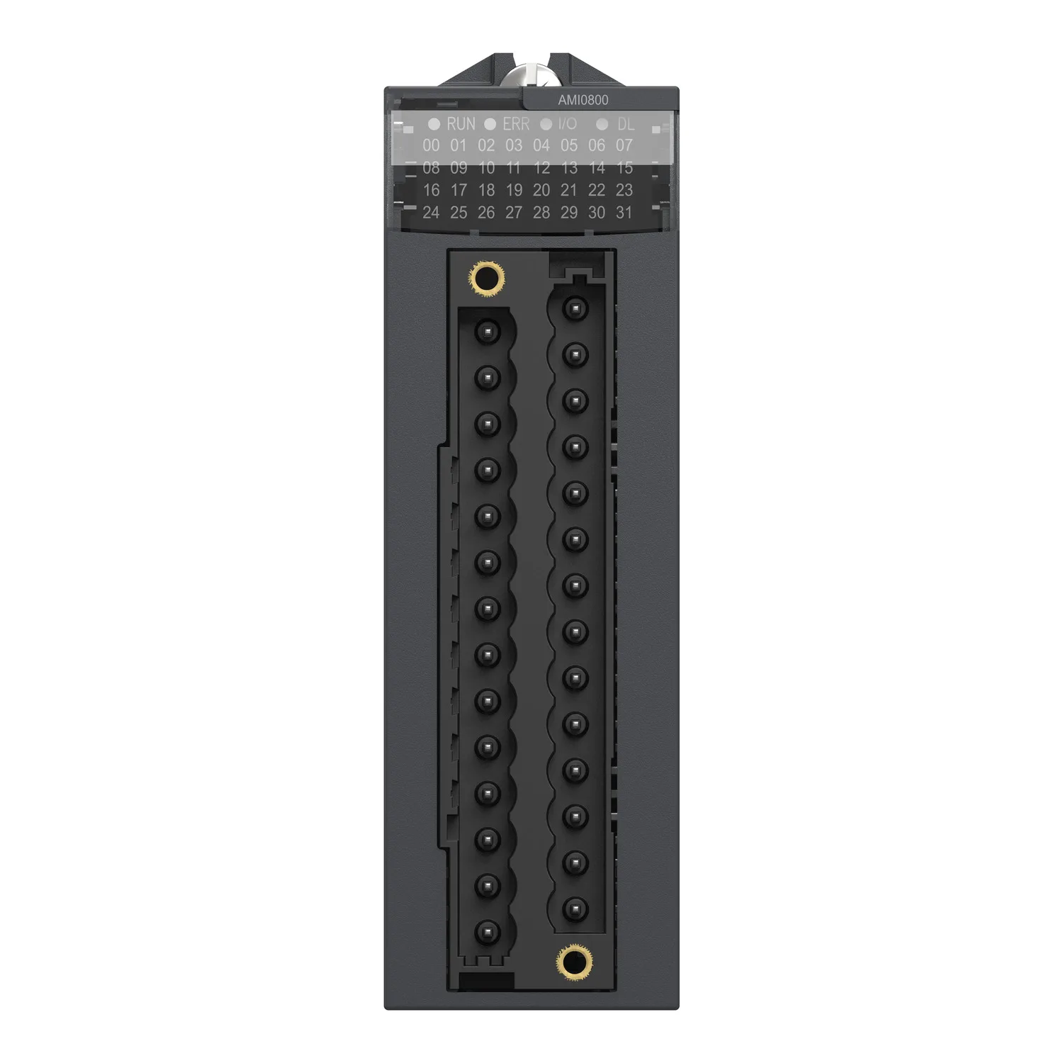 BMXAMI0800 - 8 Inputs - 5