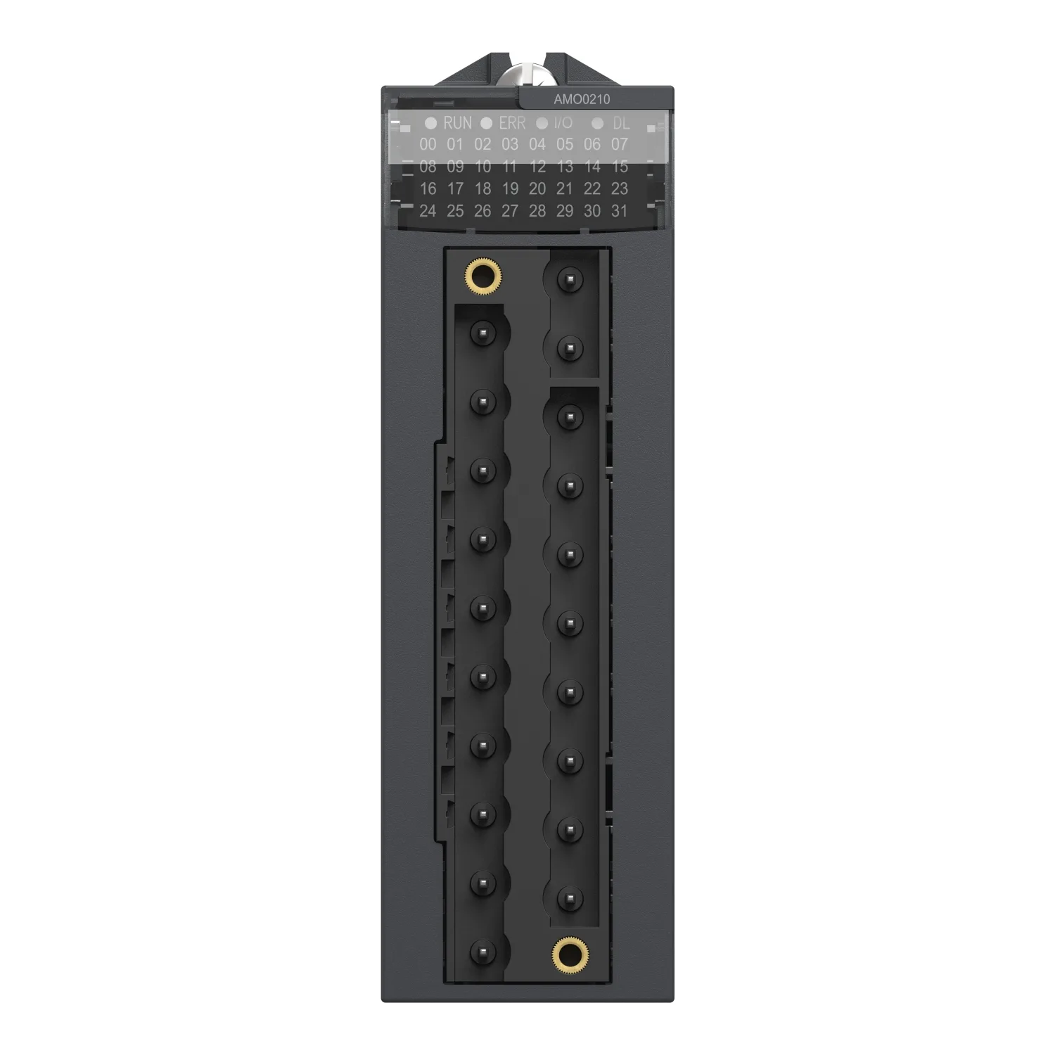 BMXAMO0210 - 2 Outputs isolated 16-bit - 5