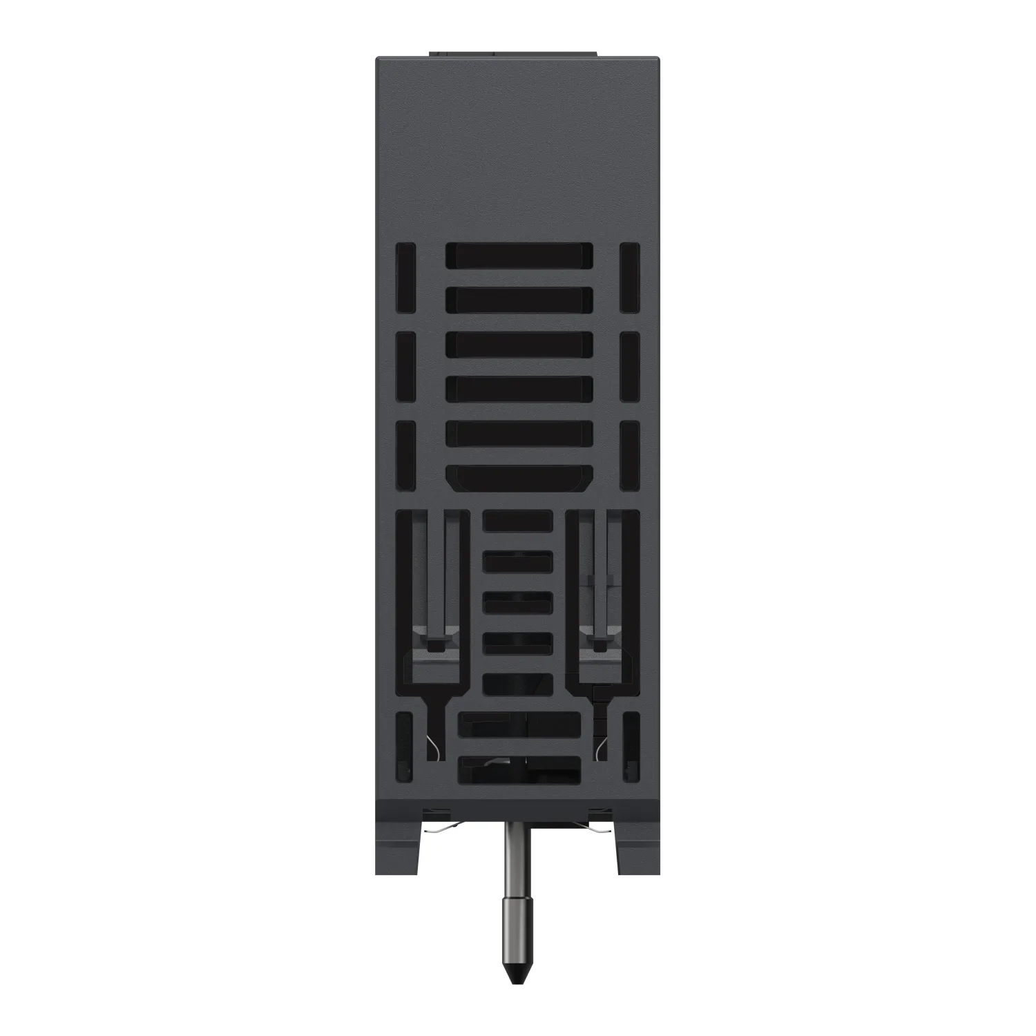 BMXAMO0210 - 2 Outputs isolated 16-bit - 6