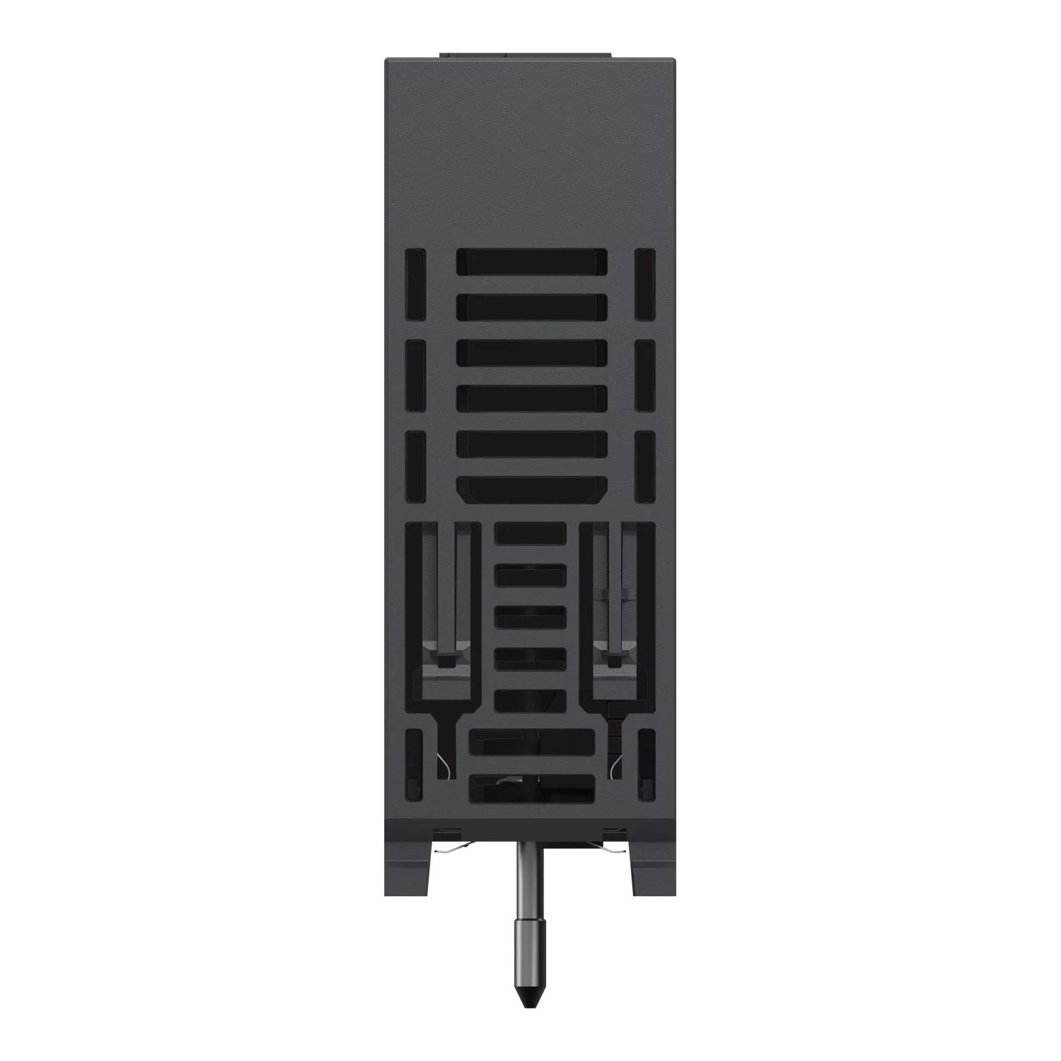 BMXAMO0802 - 8 outputs - 4