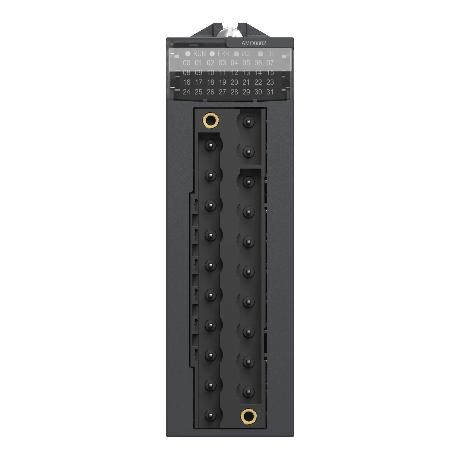 BMXAMO0802 - 8 outputs - 5