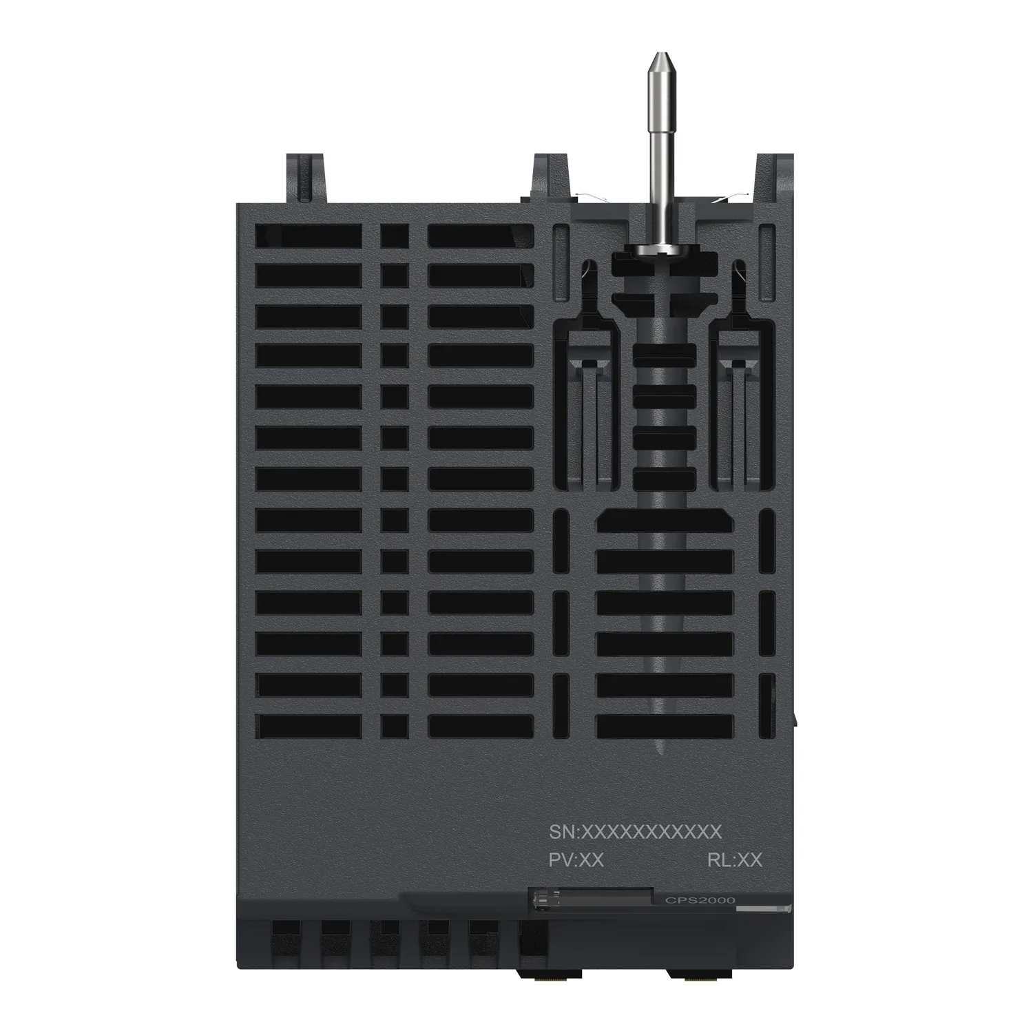 X80-Netzteil, 100-240 V AC, 20 W - 6