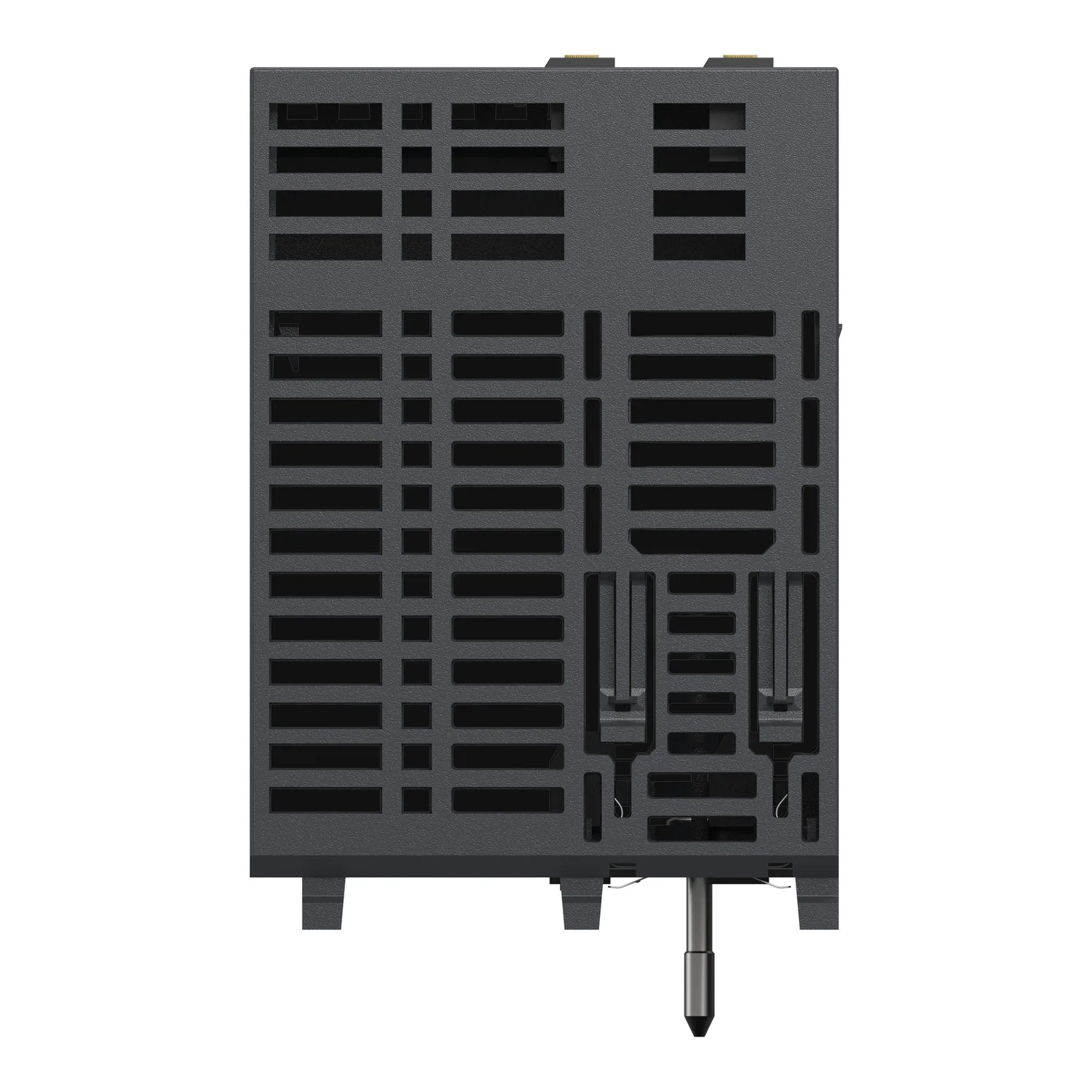 X80-Netzteil, 24-48 V DC, 31,2 W, isoliert - 3