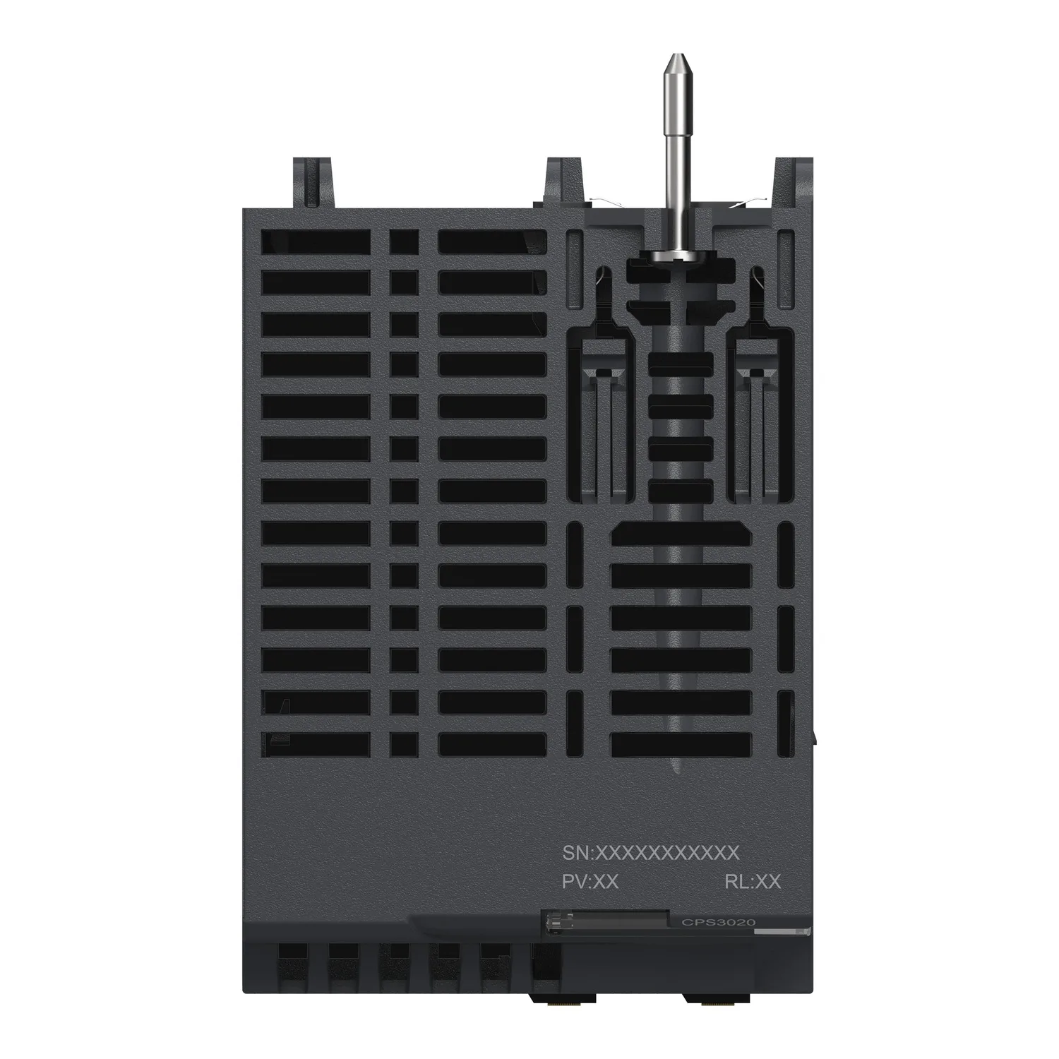 X80-Netzteil, 24-48 V DC, 31,2 W, isoliert - 6