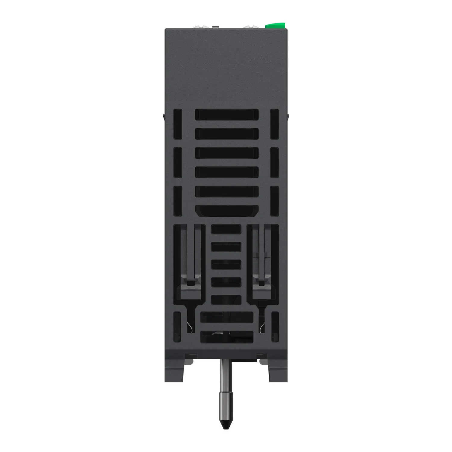 Modicon X80-RIO-Kopfadapter für X-Bus-Modulträger als remote EthNet/IP-Statuion, Standard-Features - 6